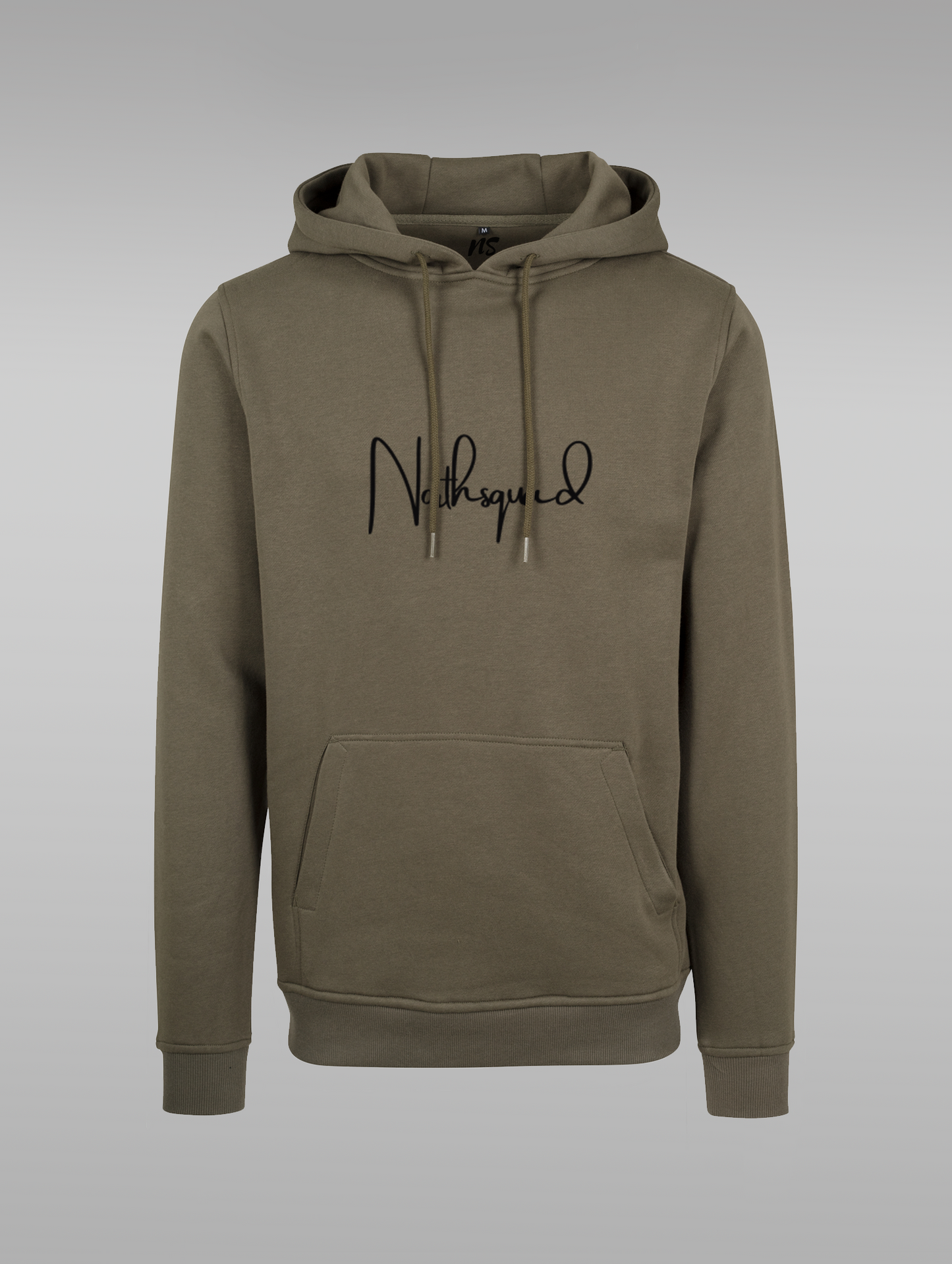 NS Seamless Hoodie Northsquad