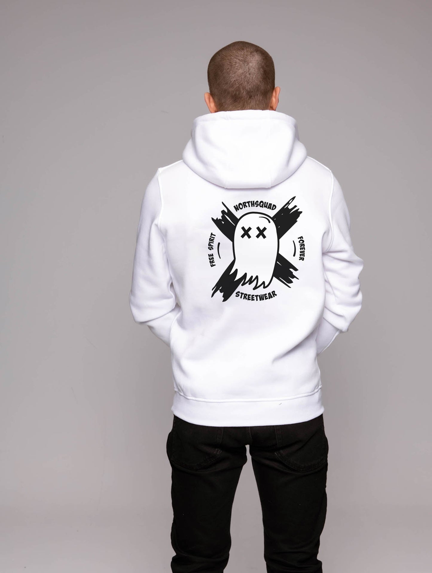 NS Afterlife Hoodie Northsquad
