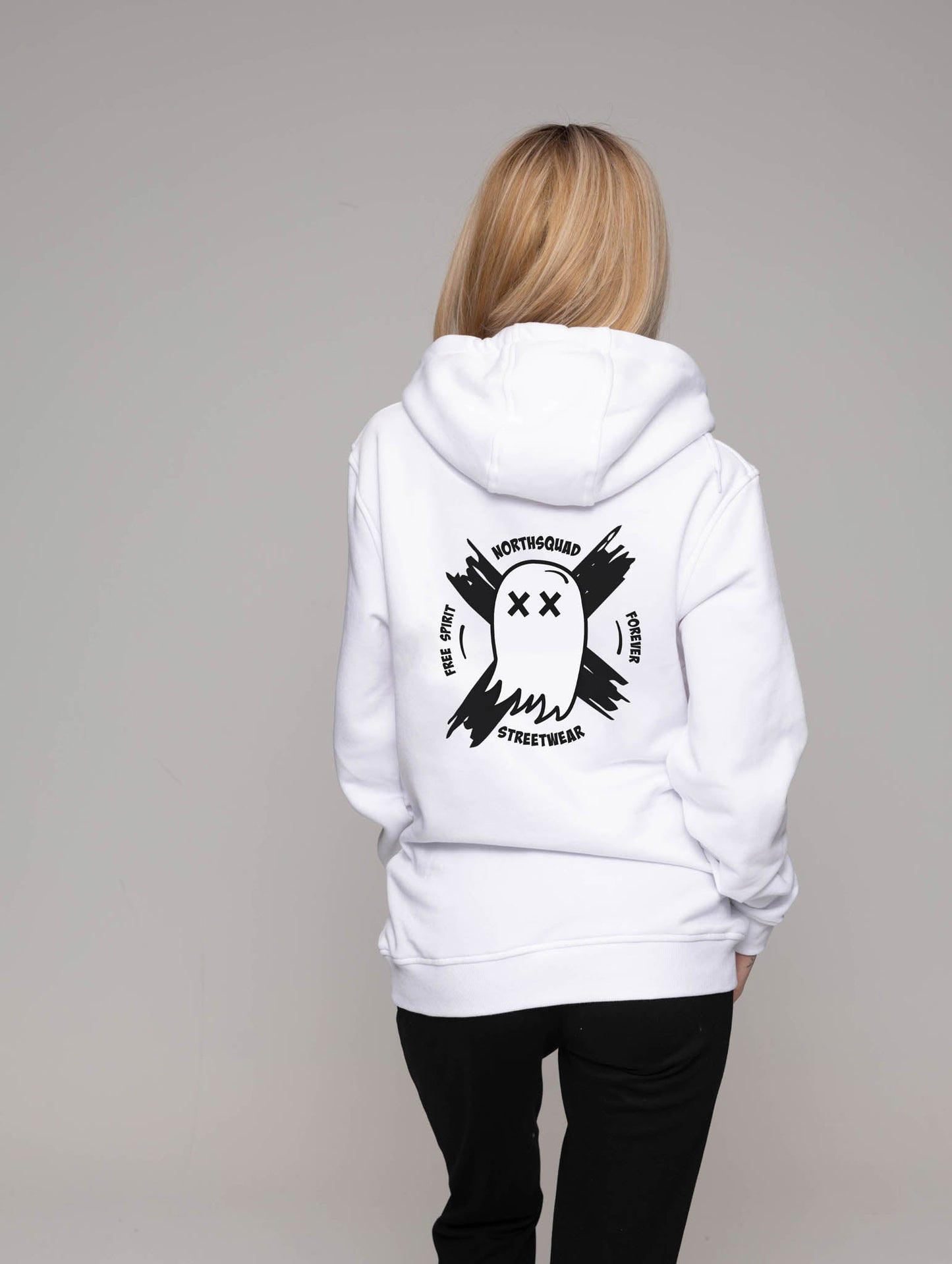 NS Afterlife Hoodie Northsquad