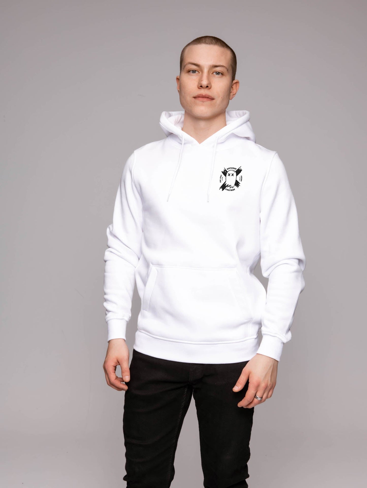 NS Afterlife Hoodie Northsquad