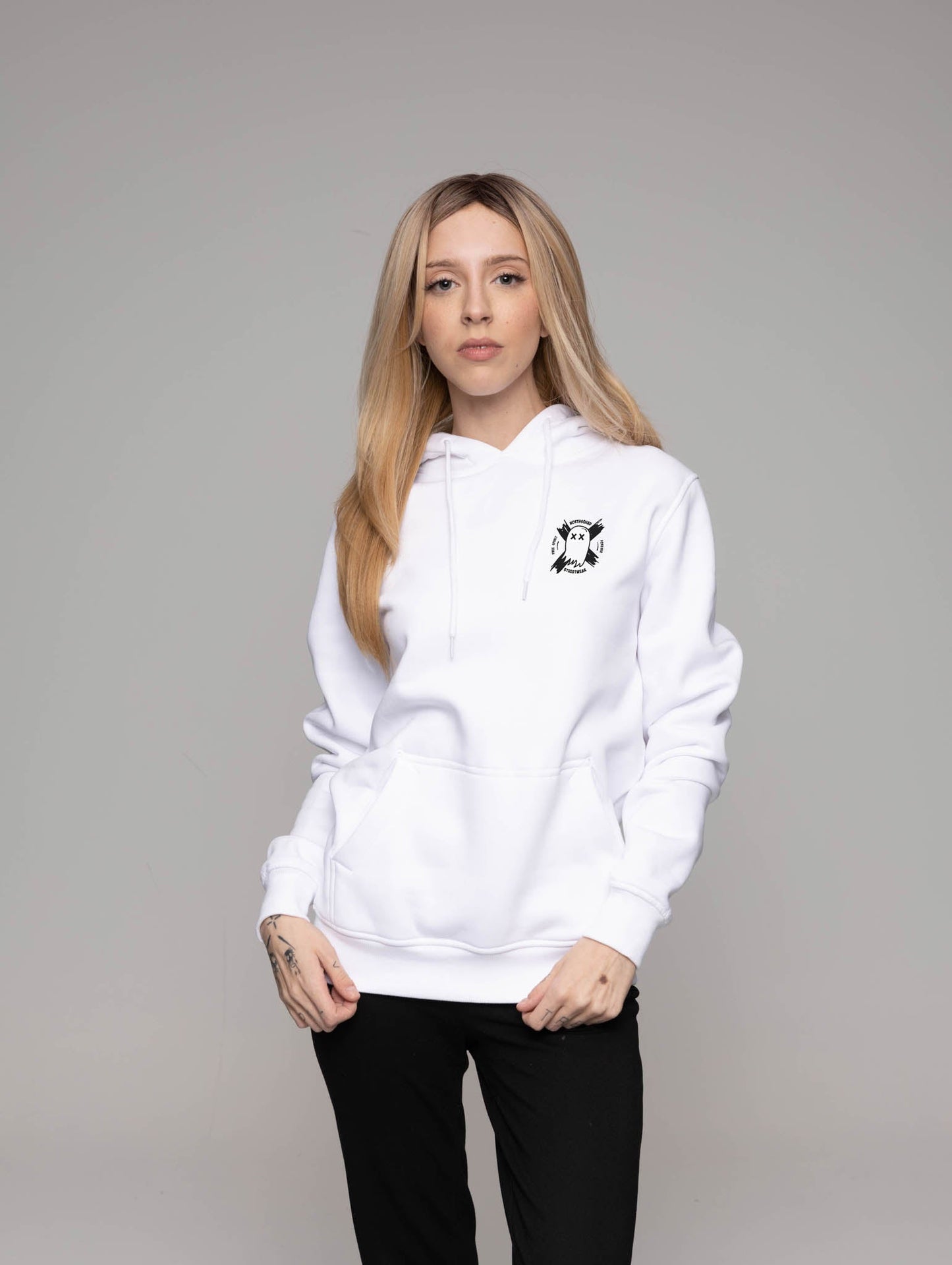 NS Afterlife Hoodie Northsquad