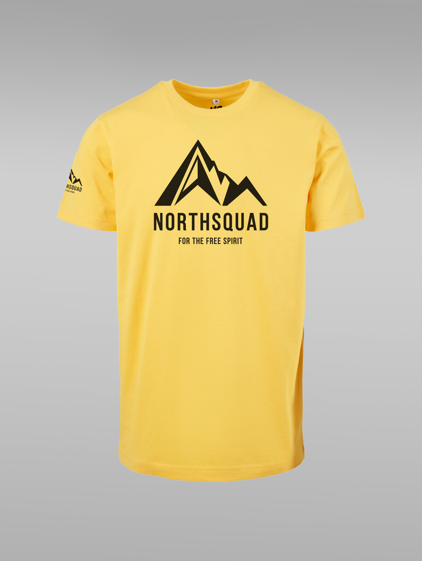 NS Summit T-shirt Northsquad