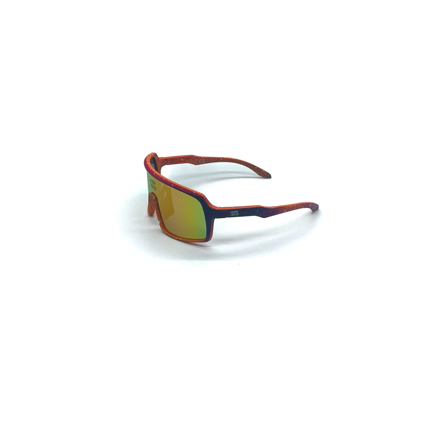 NS Thrust Shades