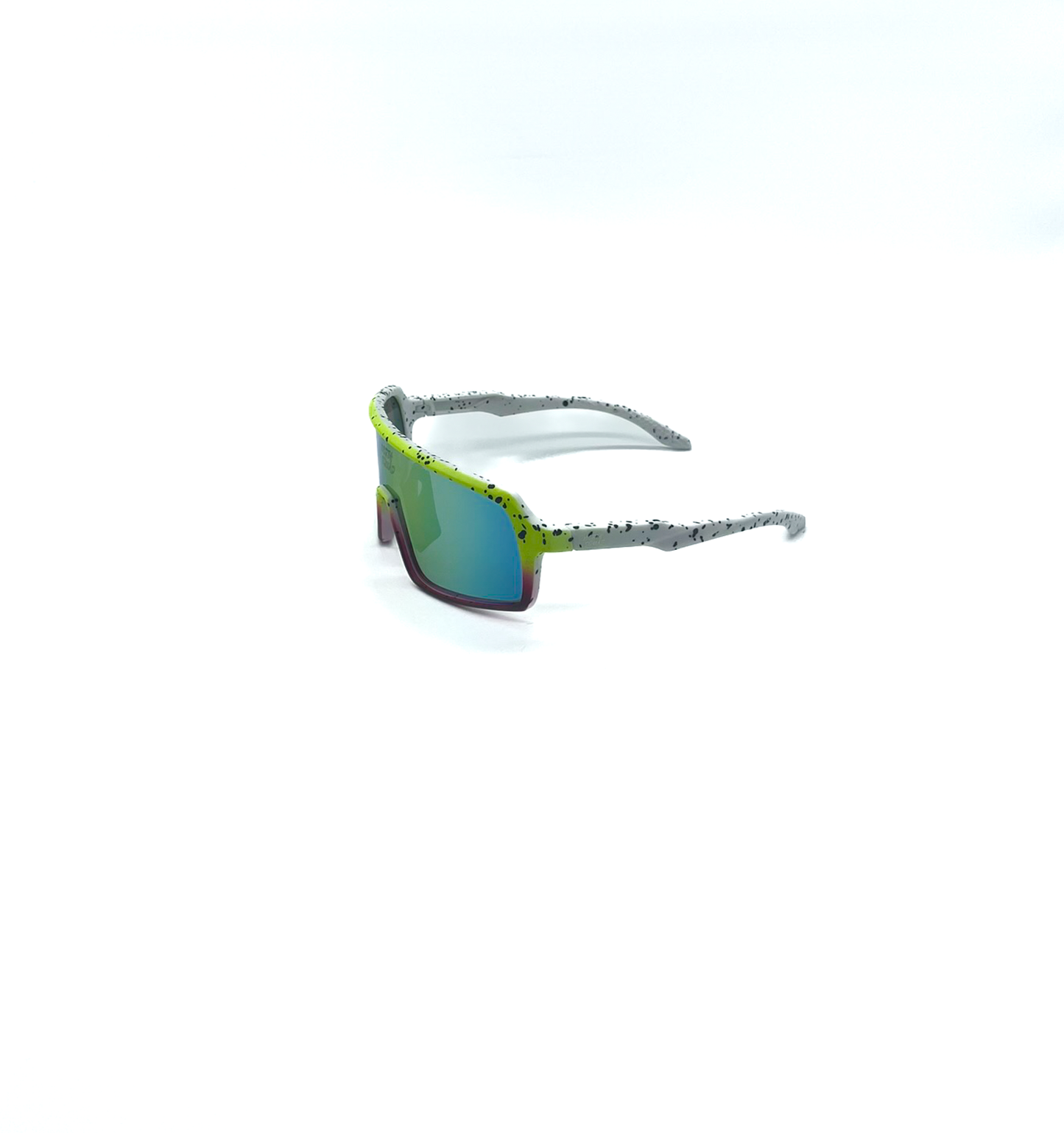 NS Thrust Shades