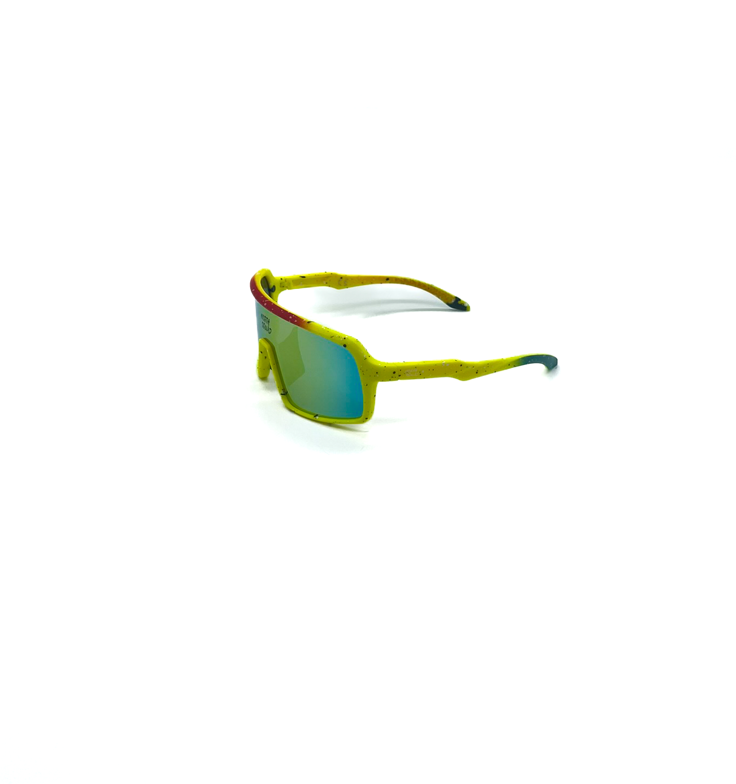 NS Thrust Shades