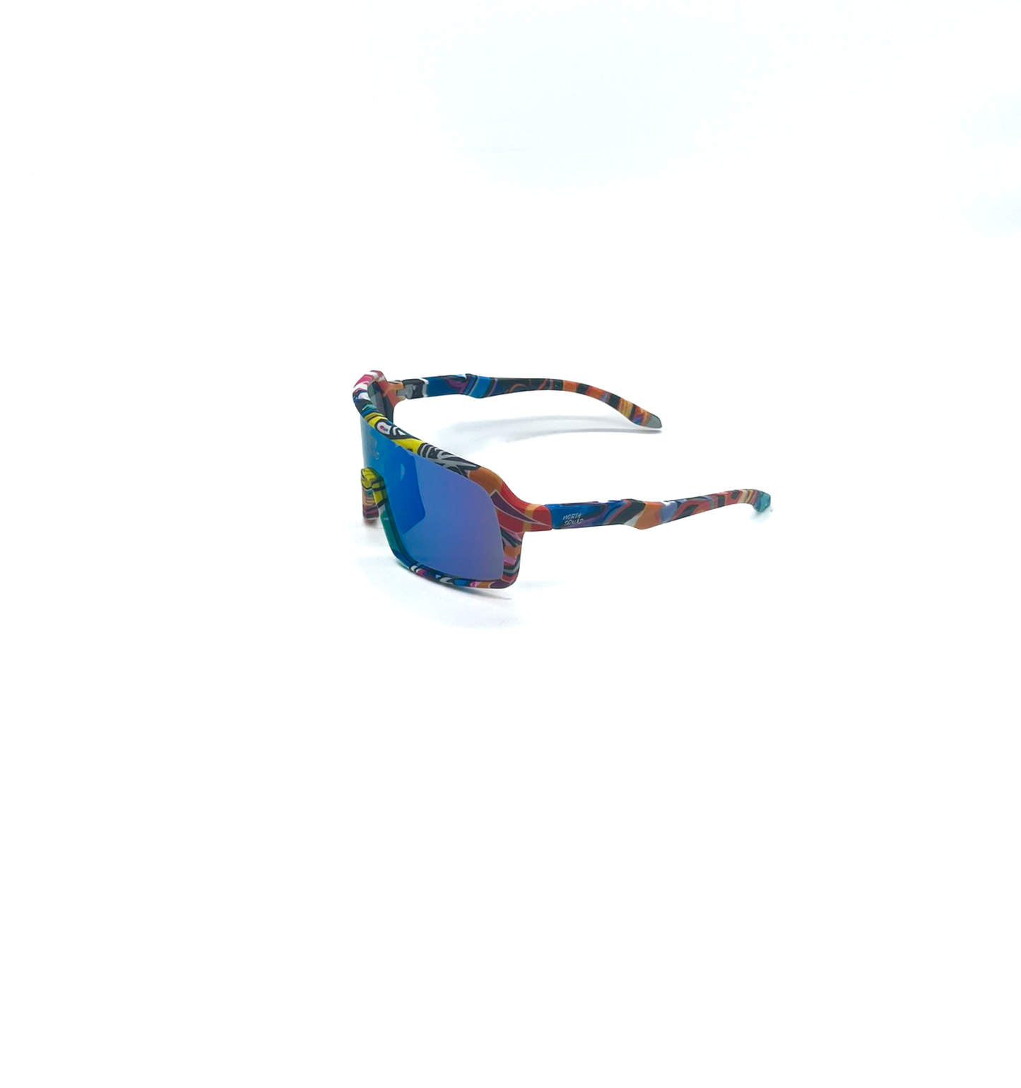 NS Thrust Shades