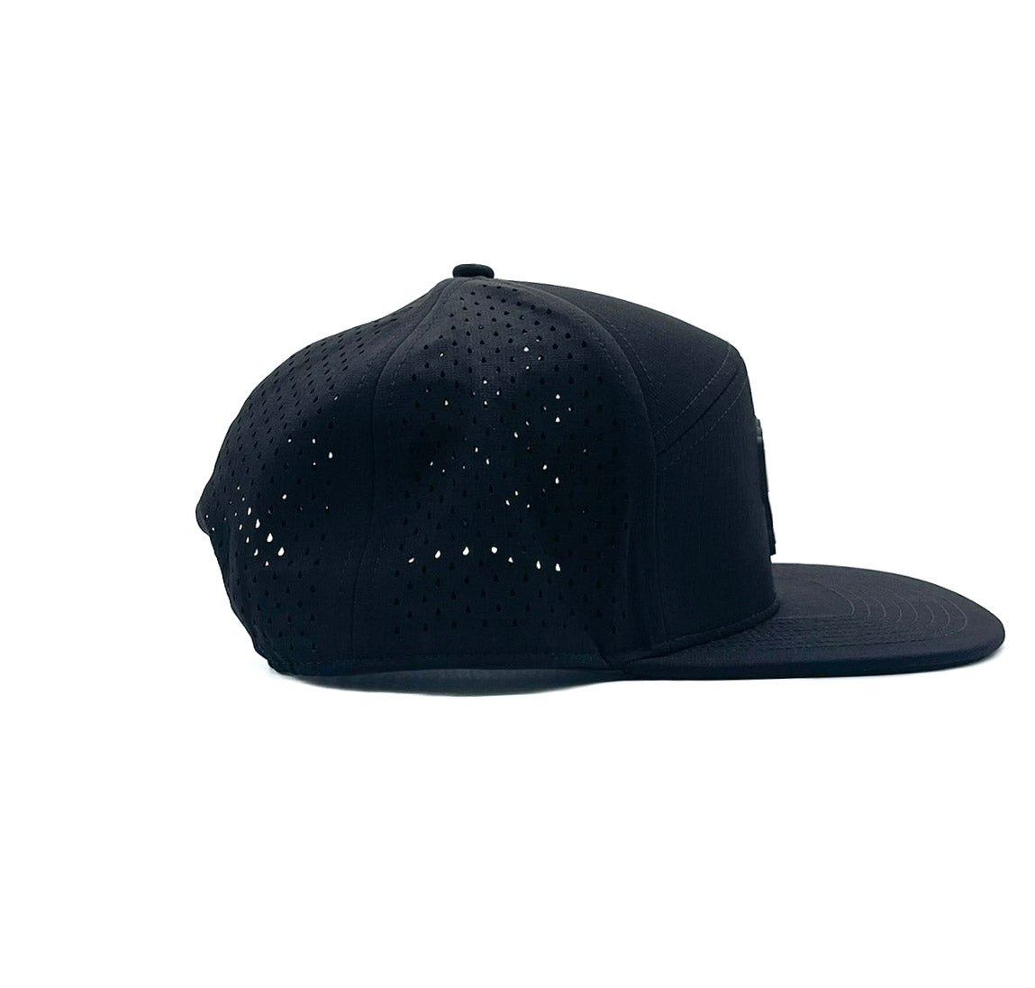NS Eclipse Cap - Black Ice