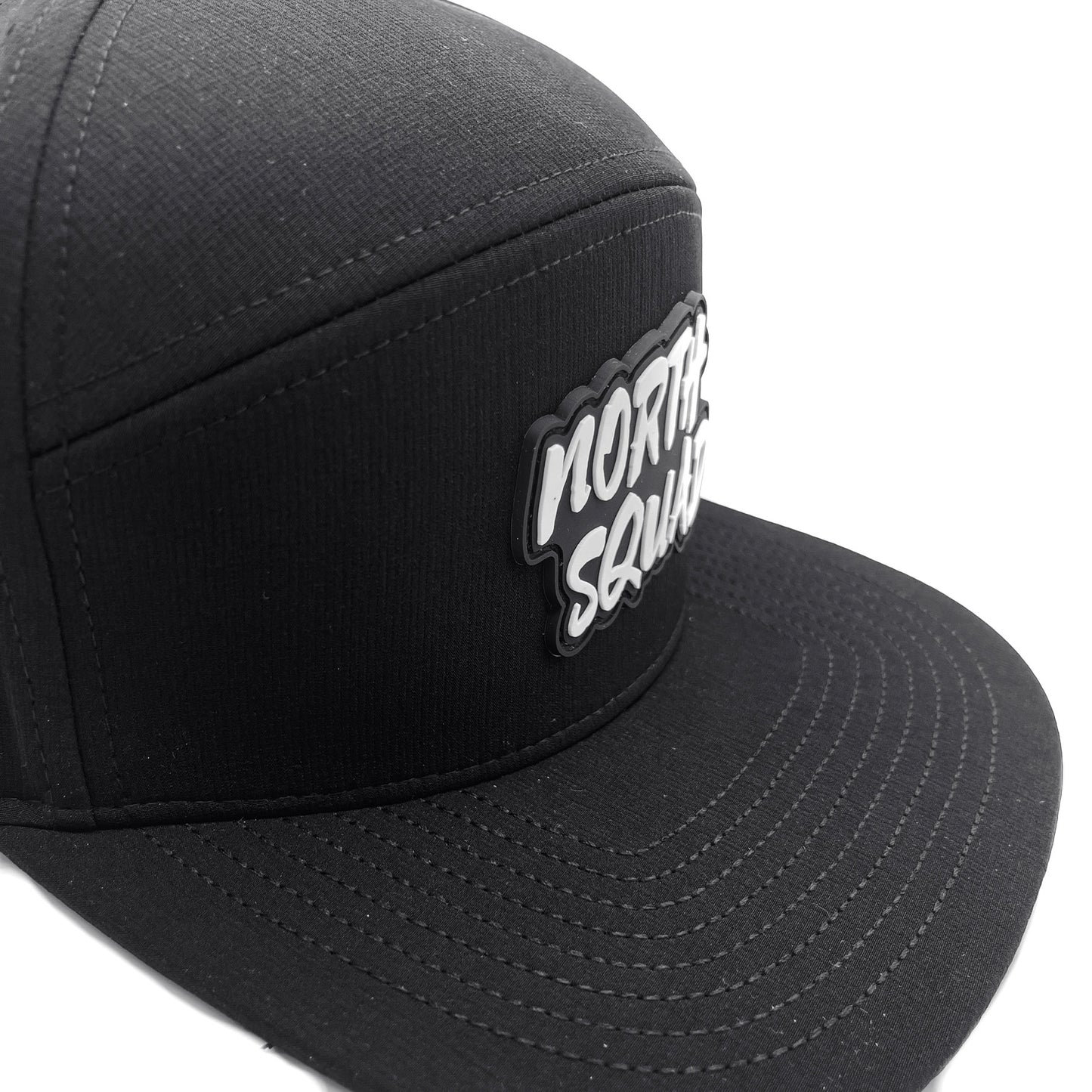 NS Eclipse Cap - Black Ice