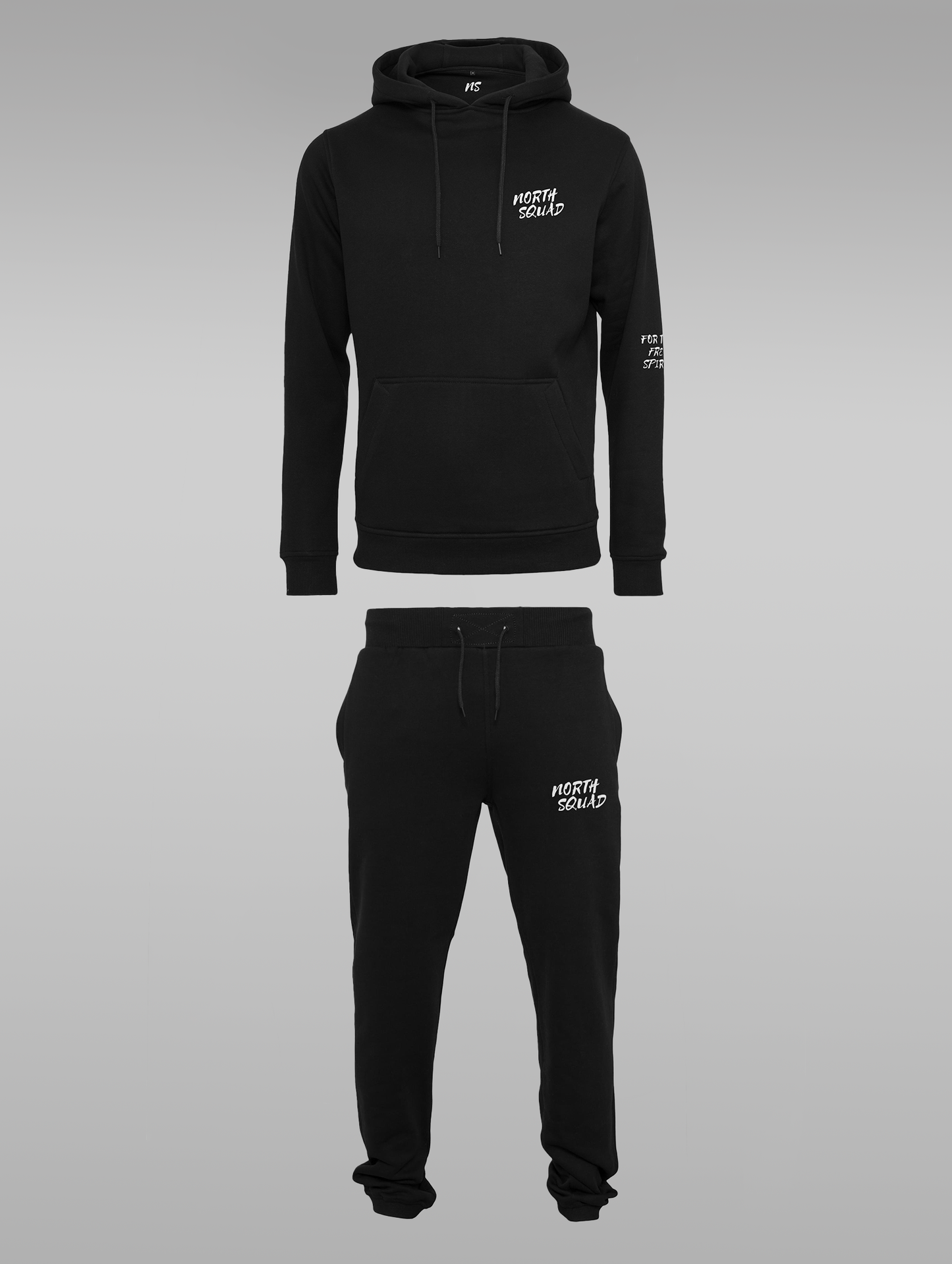 NS set Northsquad