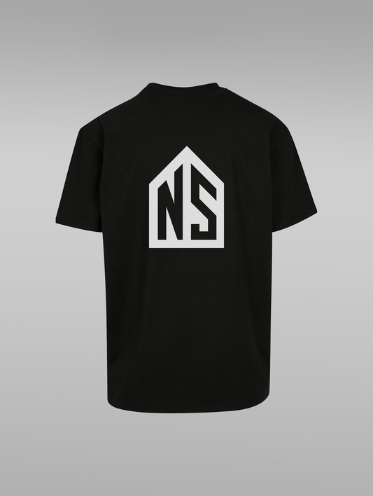NS Boreal Oversize T-shirt Northsquad