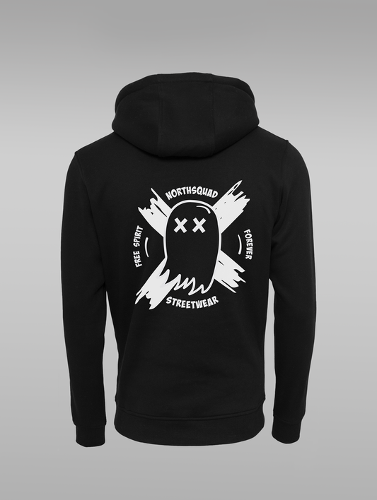 NS Afterlife Hoodie Northsquad