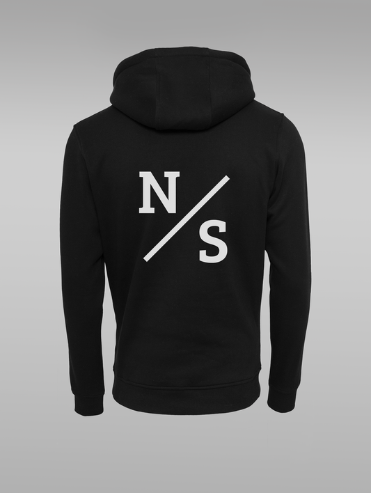 NS Slash Hoodie Northsquad