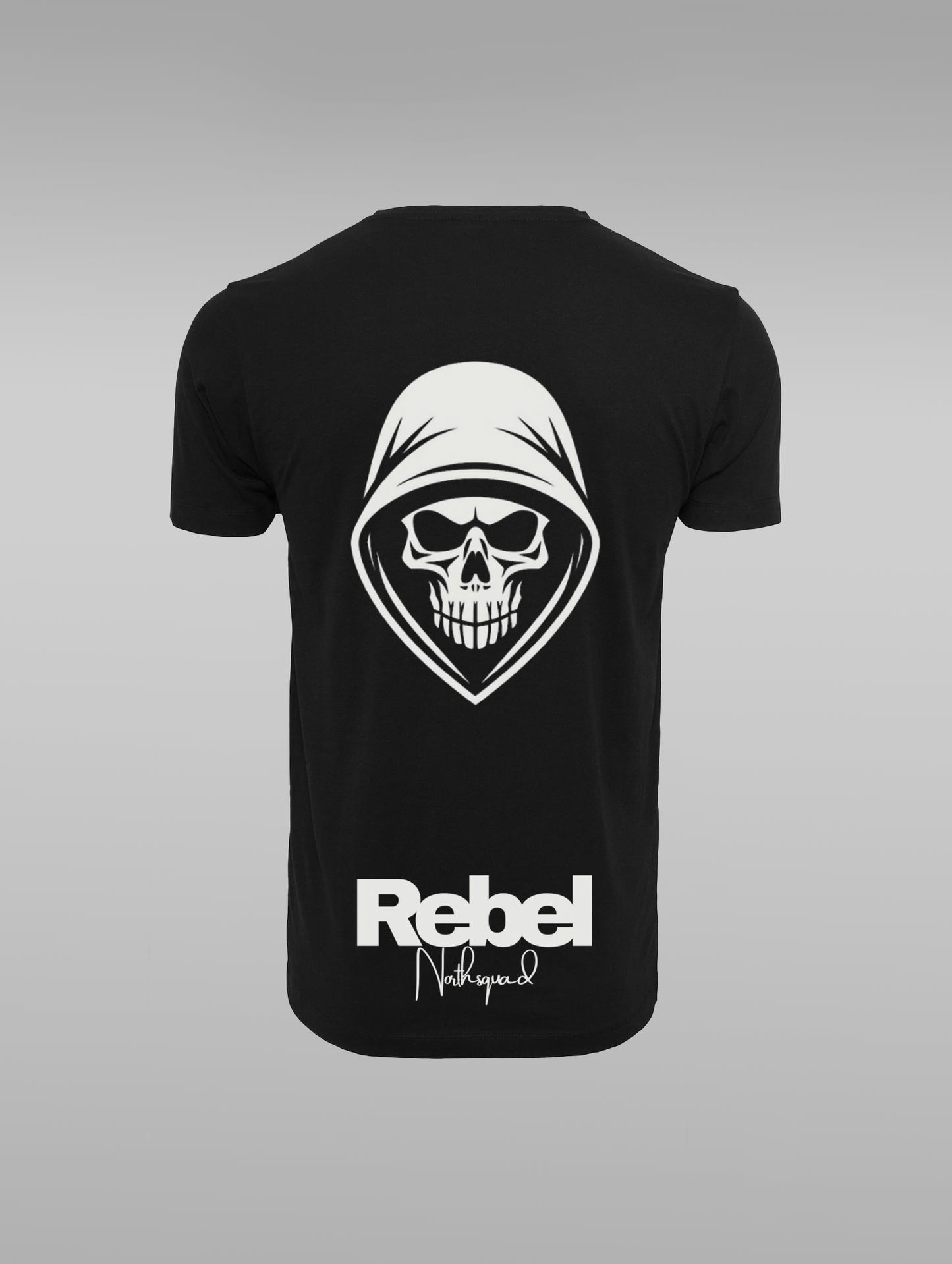 NS Rebel 2.0 T-shirt - Black Ice Northsquad