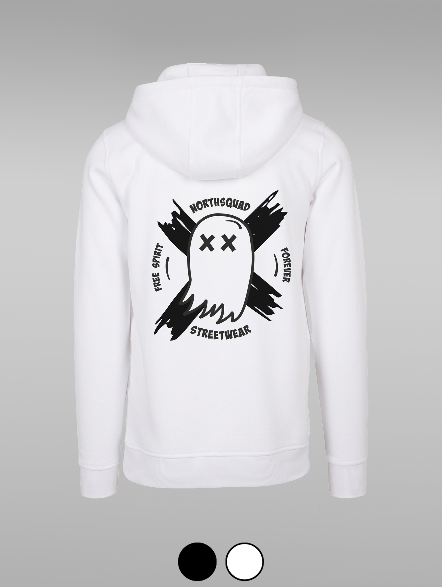 NS Afterlife Hoodie Northsquad