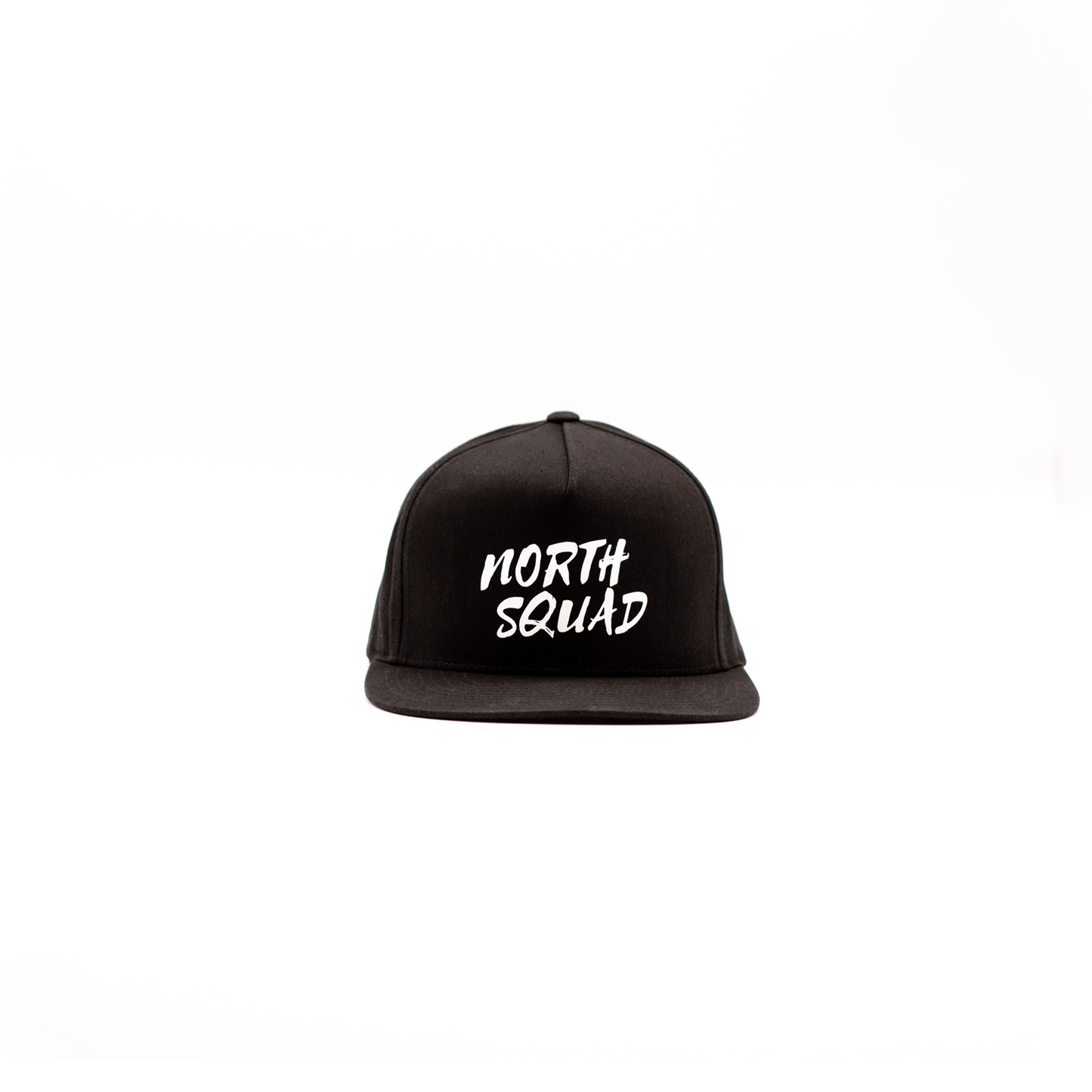 NS Classic Keps - Black Ice Northsquad