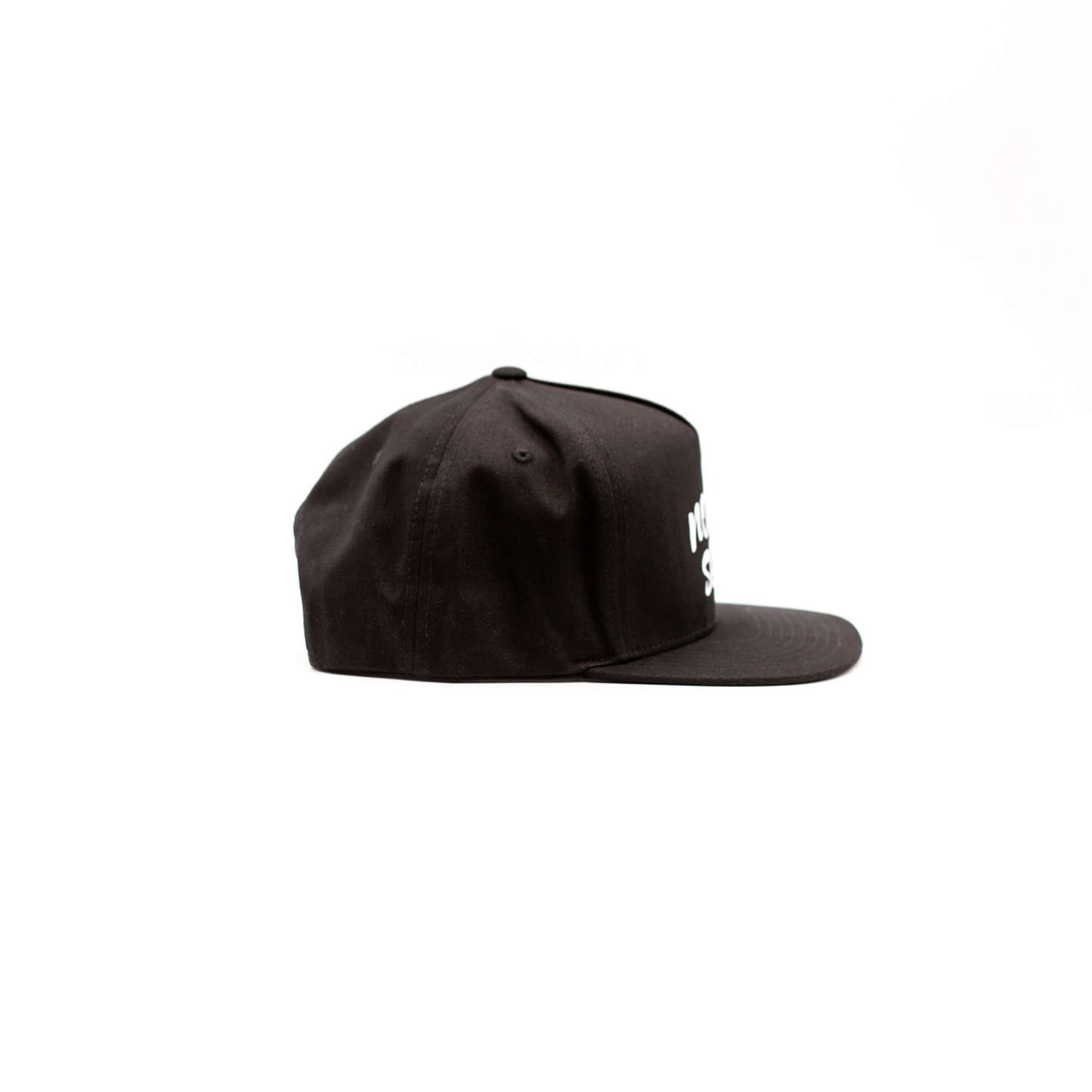 NS Classic Keps - Black Ice Northsquad