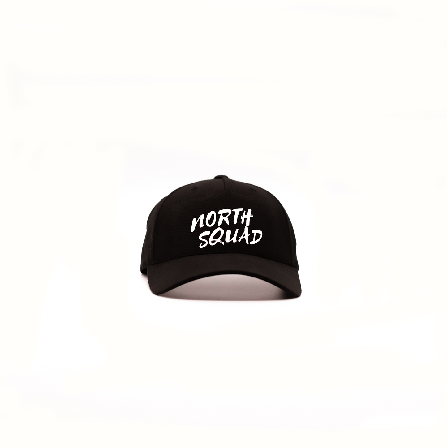 NS Curved Keps - Black Ice Northsquad