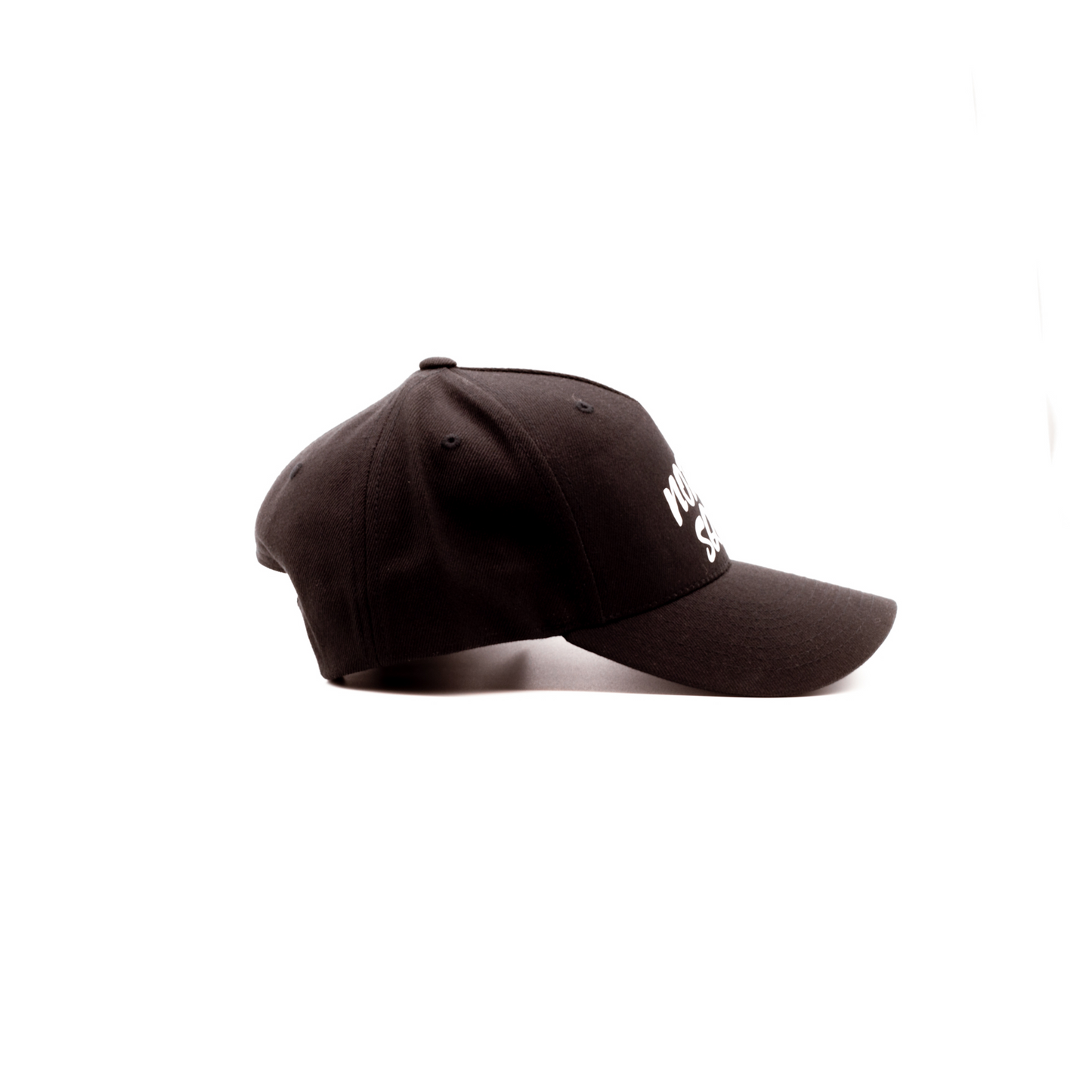 NS Curved Keps - Black Ice Northsquad