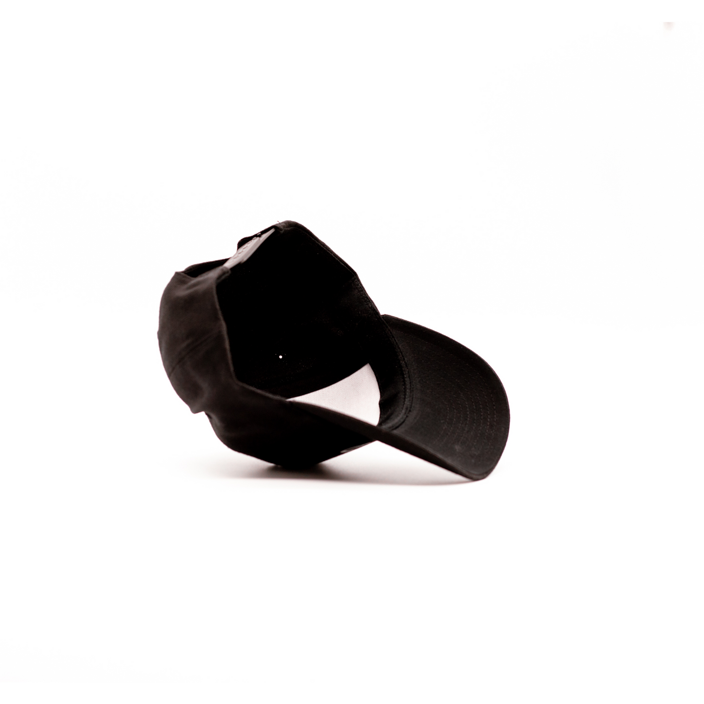 NS Curved Keps - Black Ice Northsquad