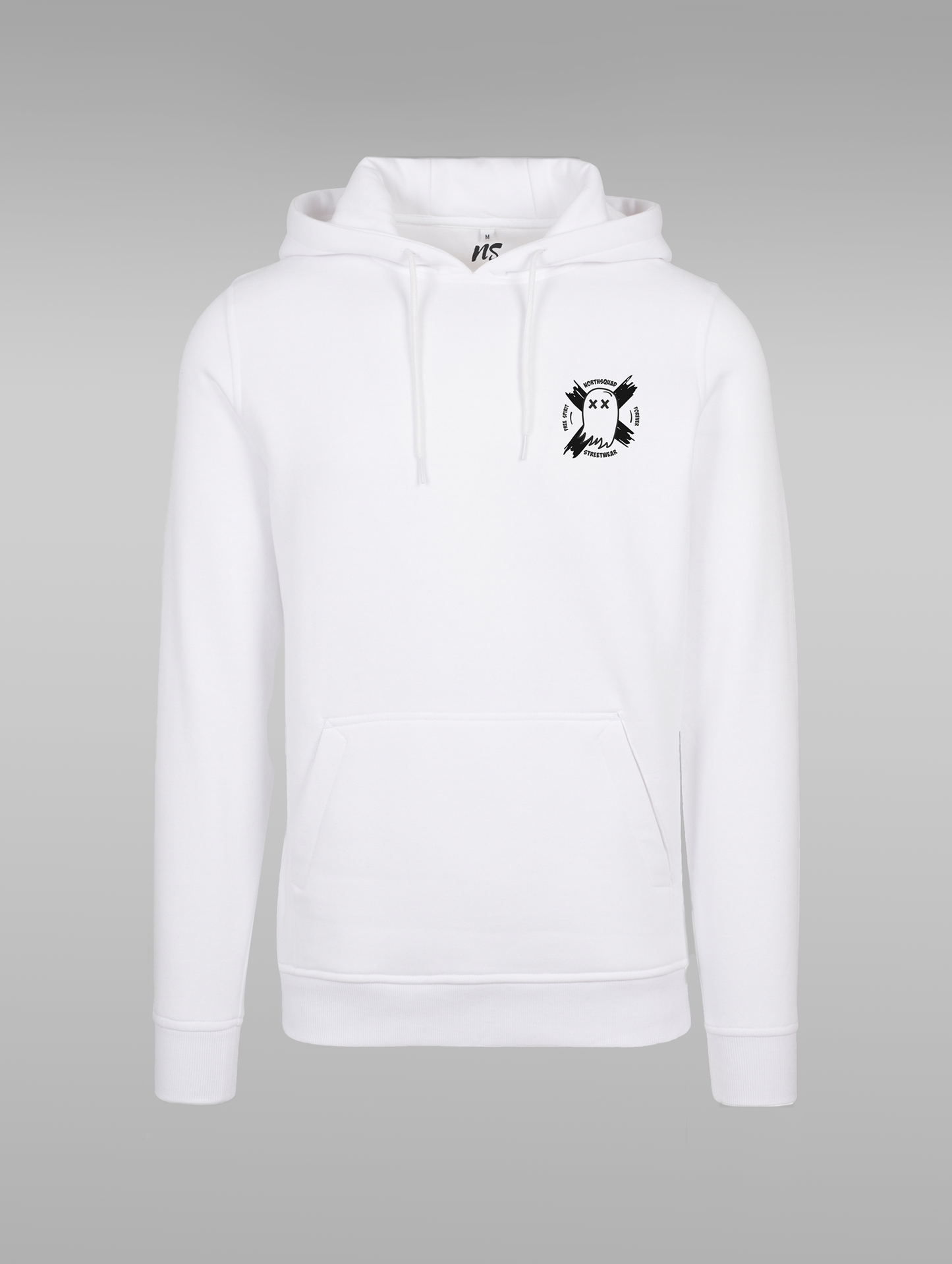 NS Afterlife Hoodie Northsquad