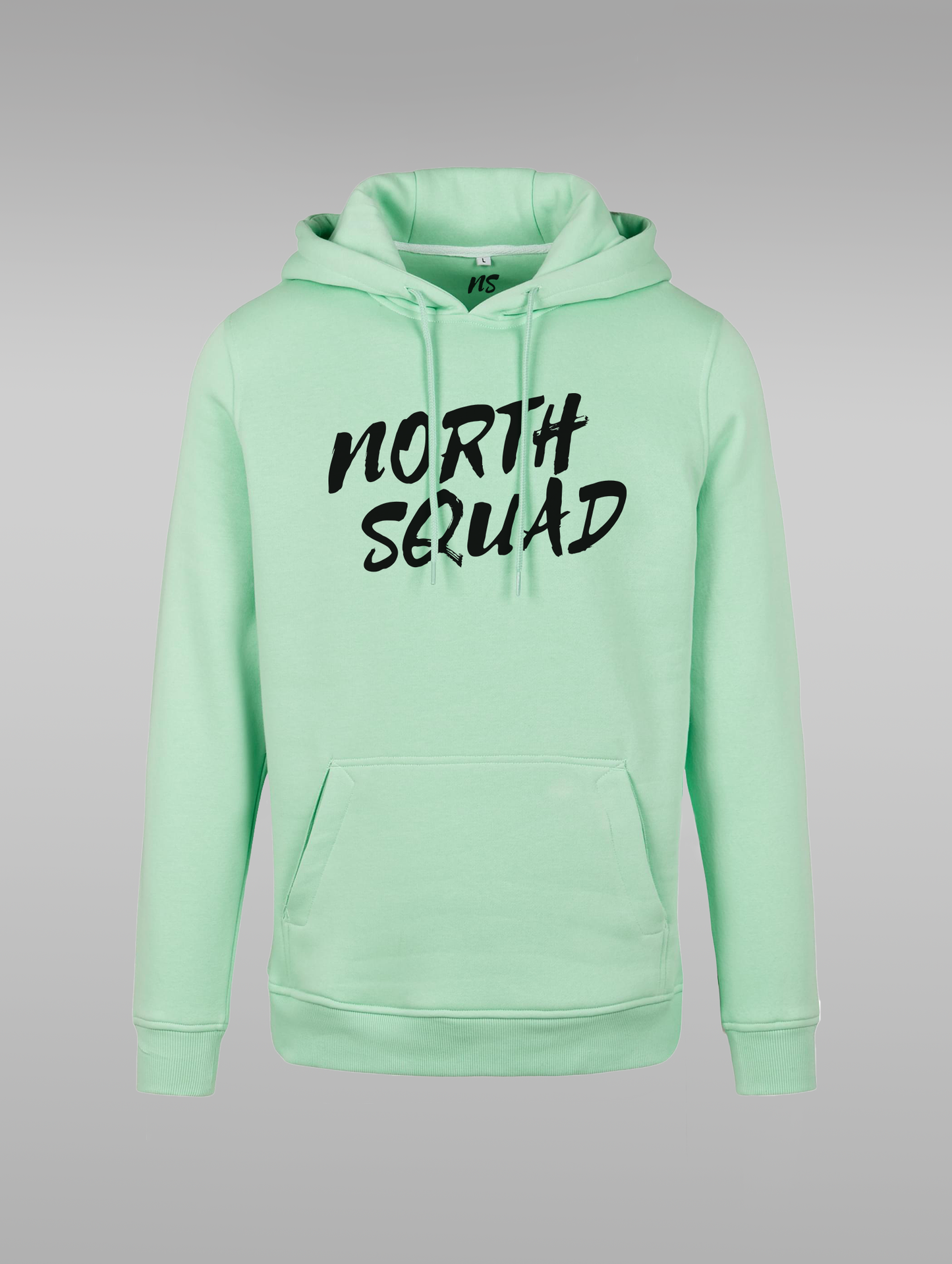 NS Venture Hoodie Northsquad