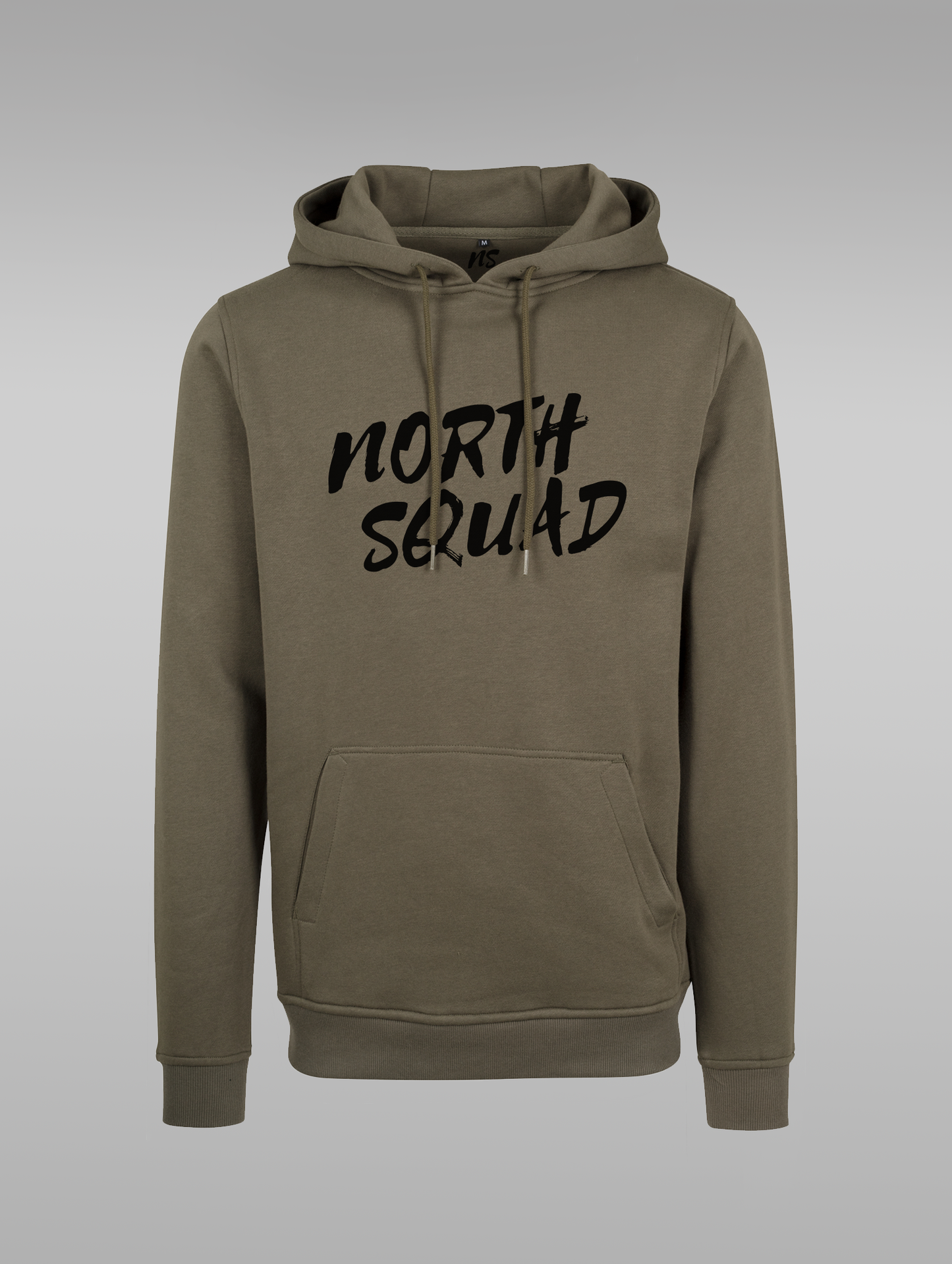 NS Venture Hoodie Northsquad