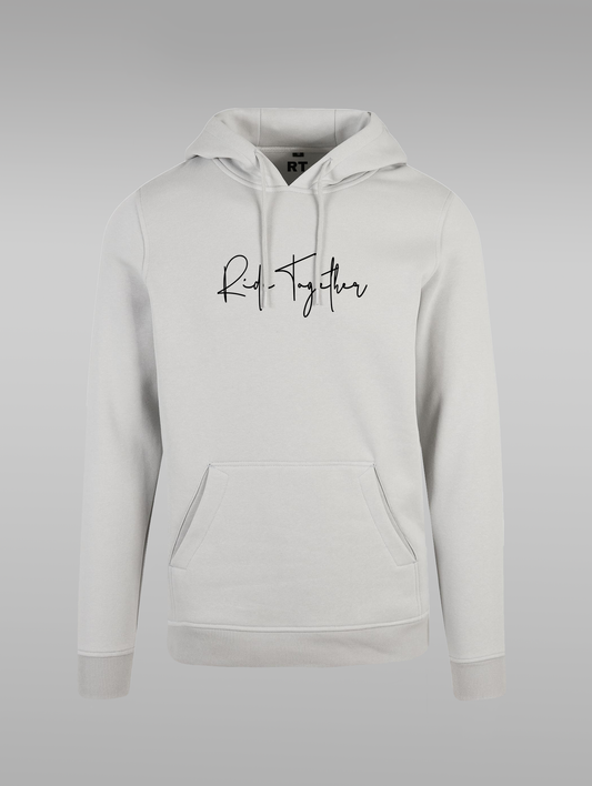 RT Signature Hoodie RideTogether