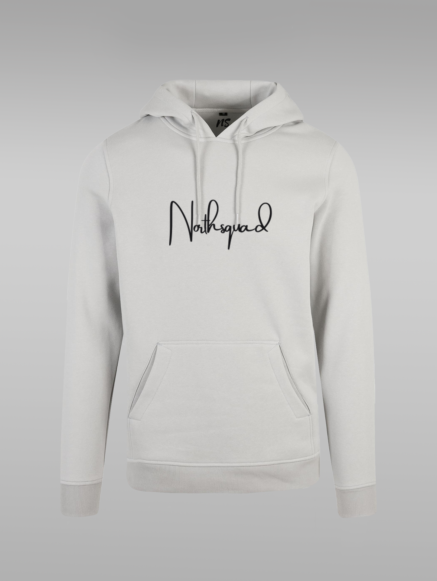 NS Seamless Hoodie Northsquad