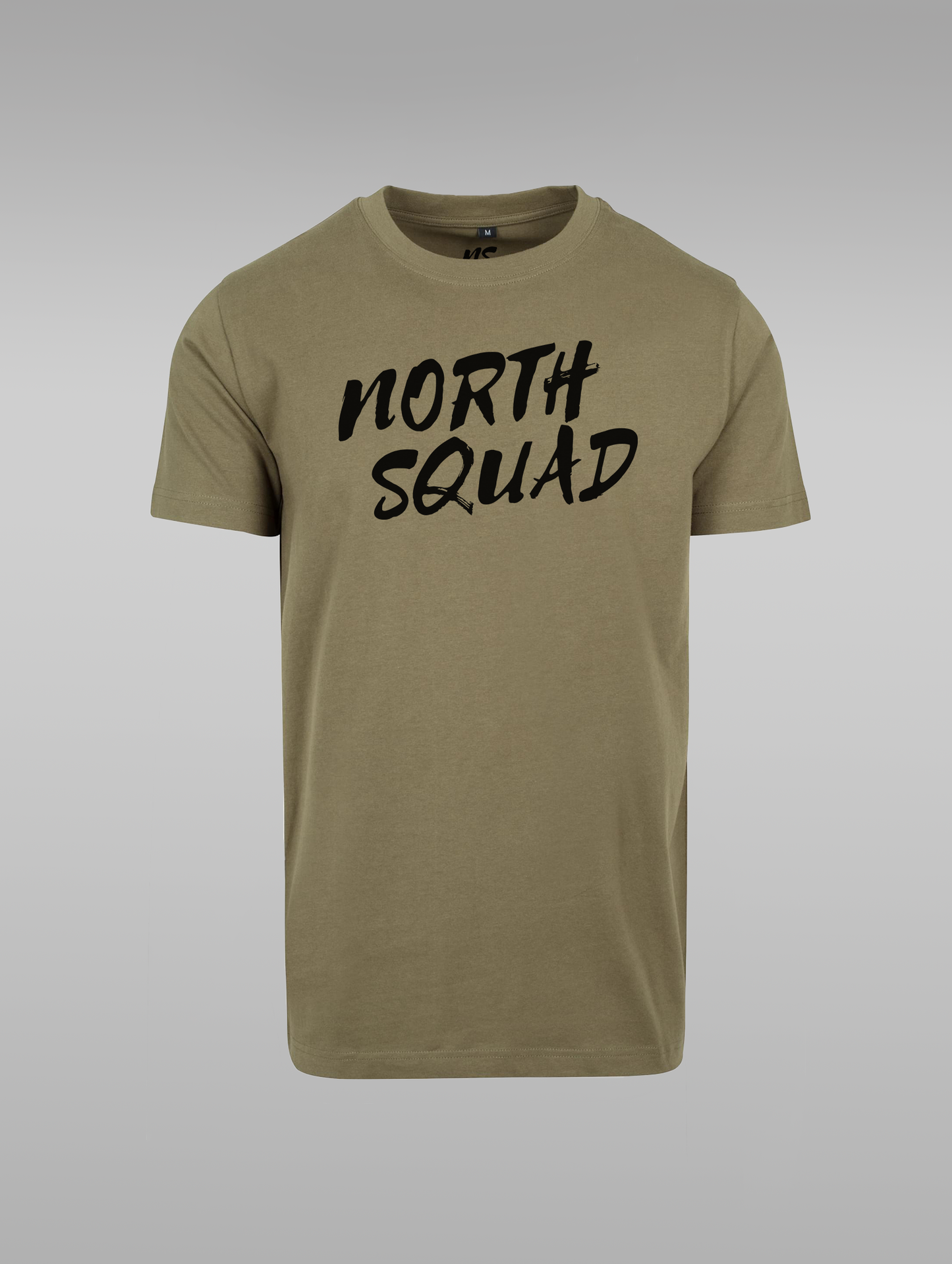 NS Venture T-shirt Northsquad