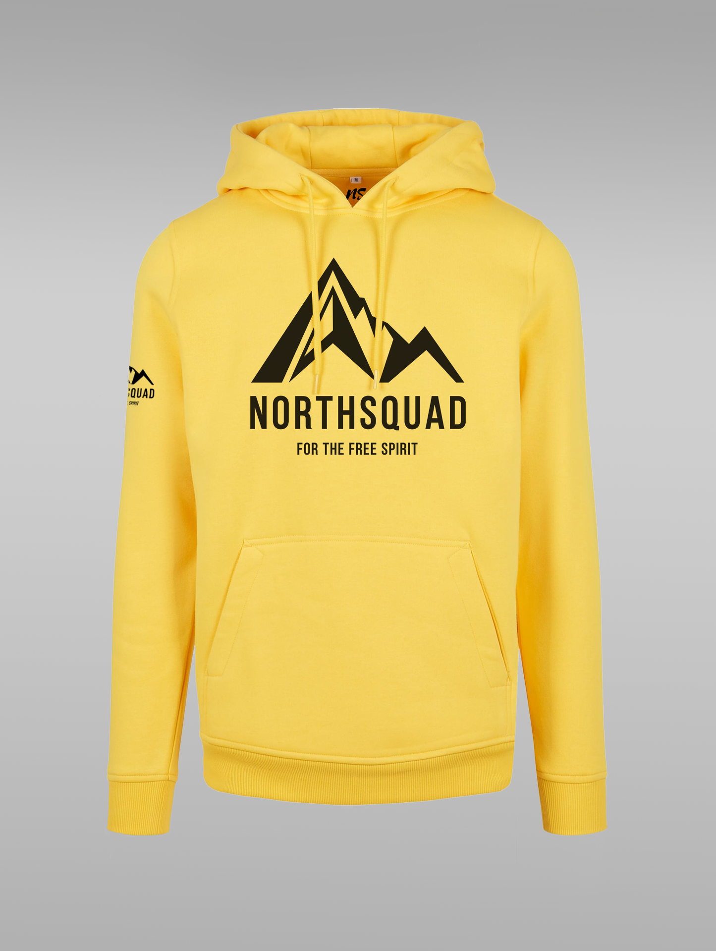 NS Summit Hoodie Northsquad