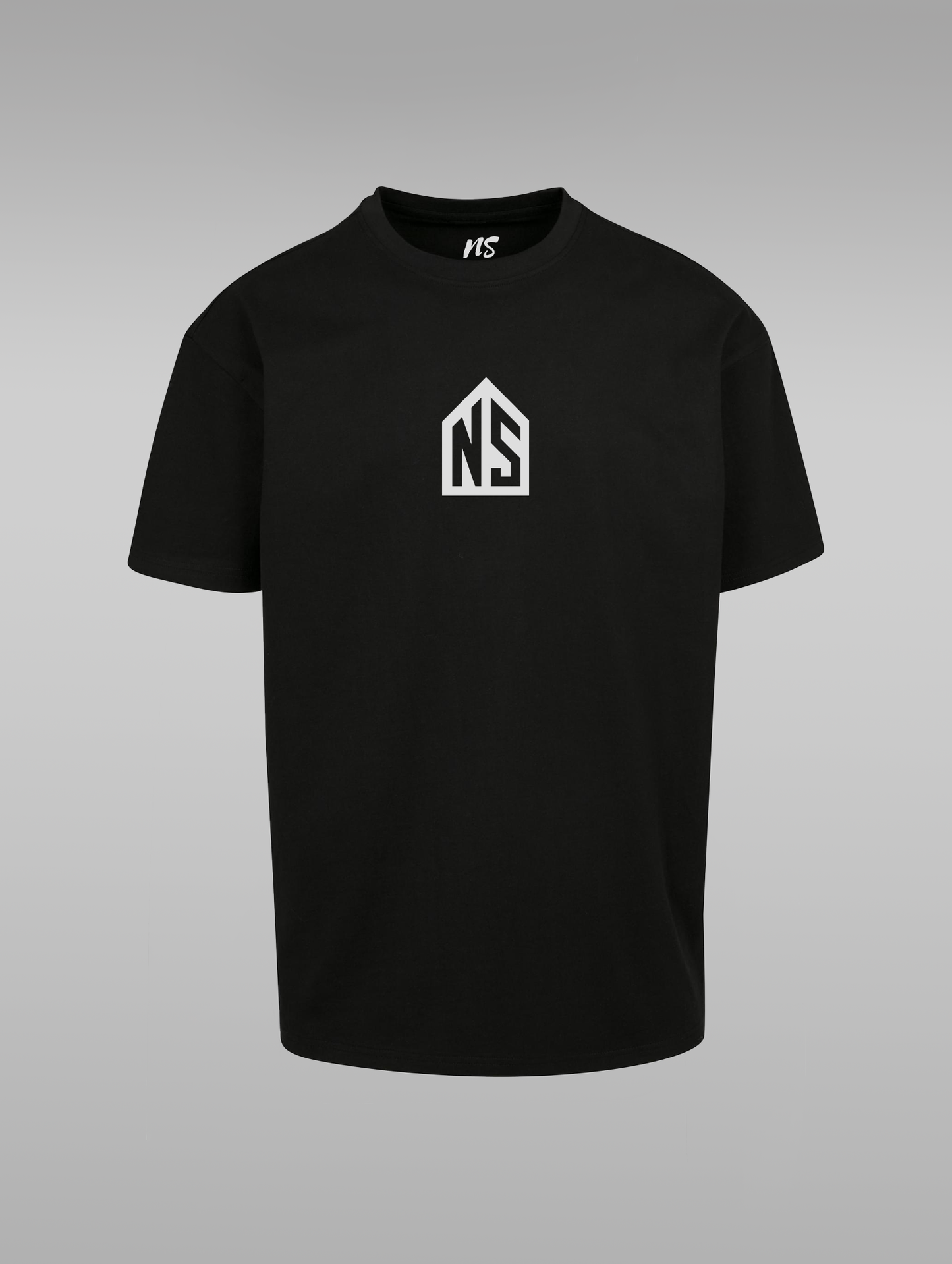 NS Boreal Oversize T-shirt Northsquad