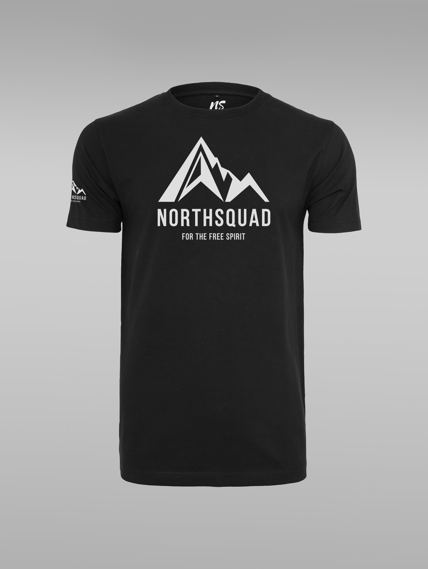 NS Summit T-shirt Northsquad