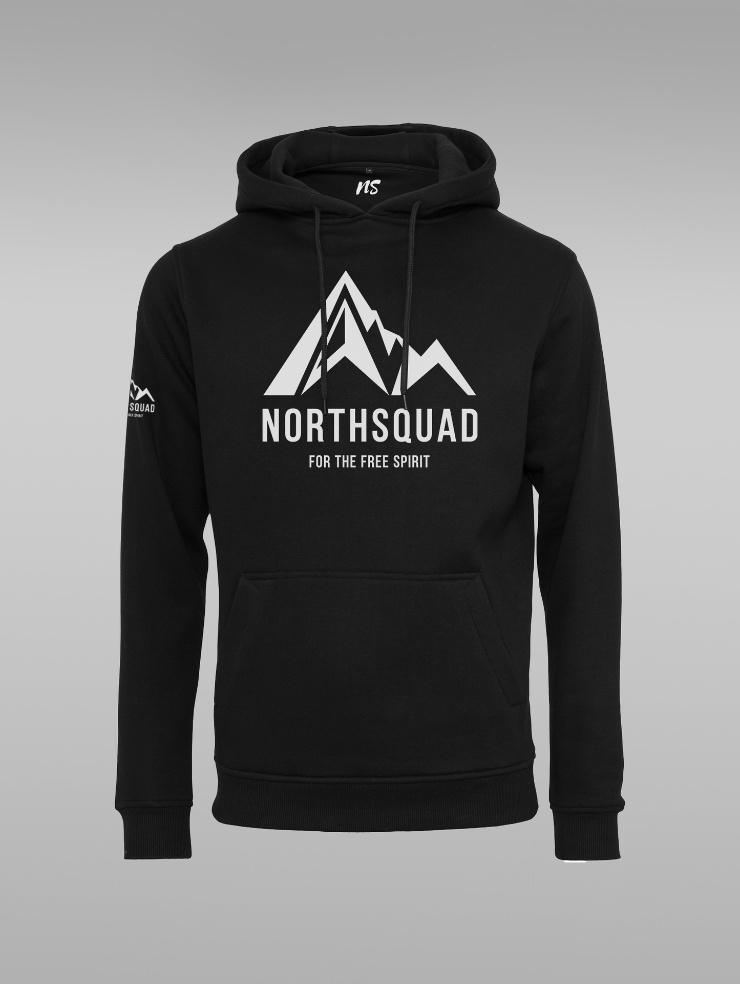 NS Summit Hoodie Northsquad