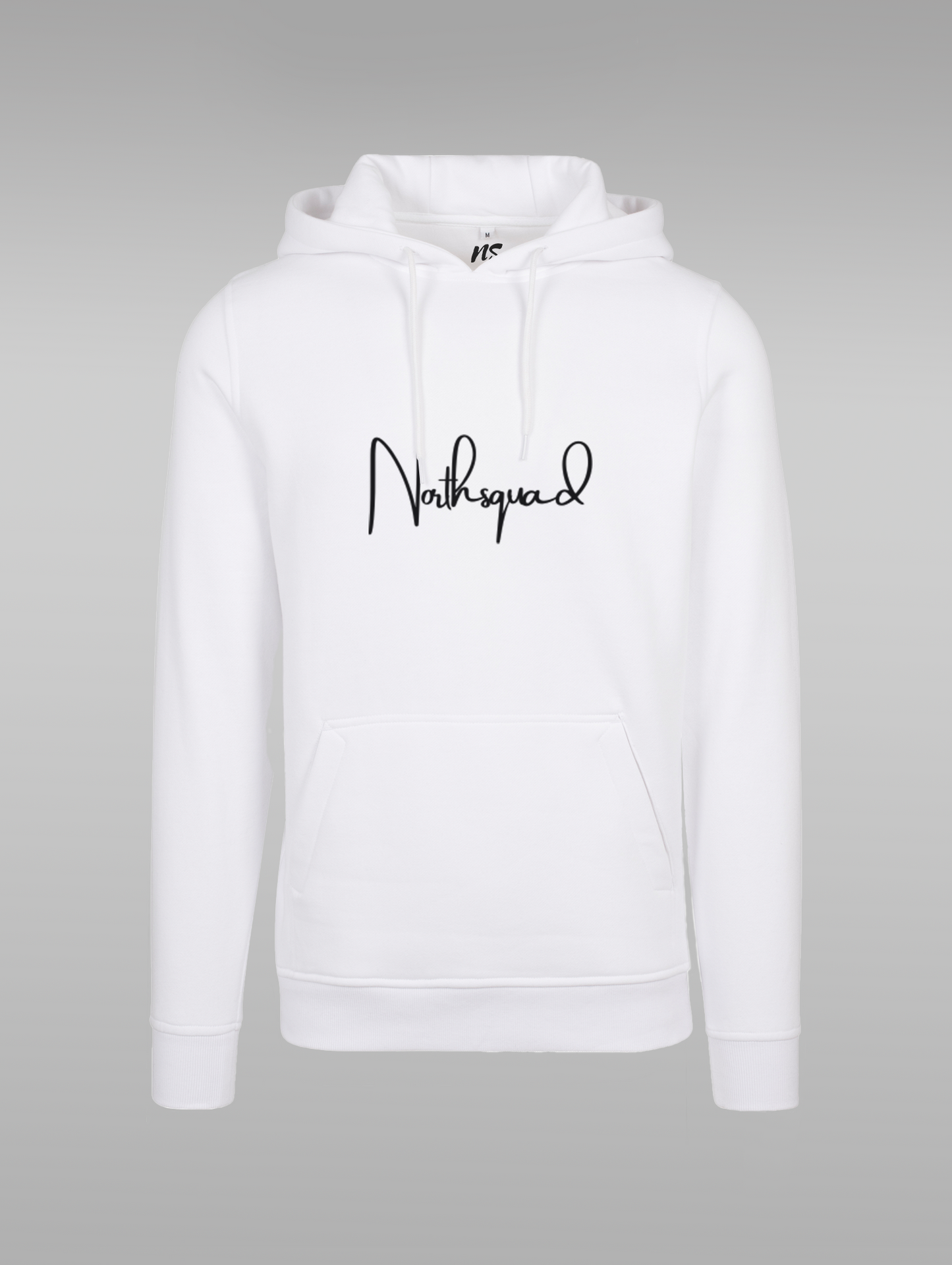NS Seamless Hoodie Northsquad