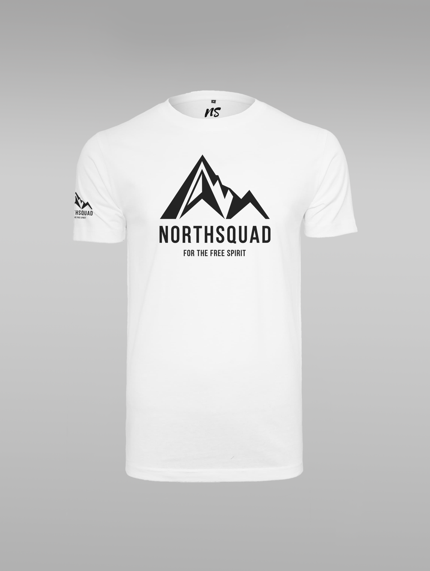 NS Summit T-shirt Northsquad