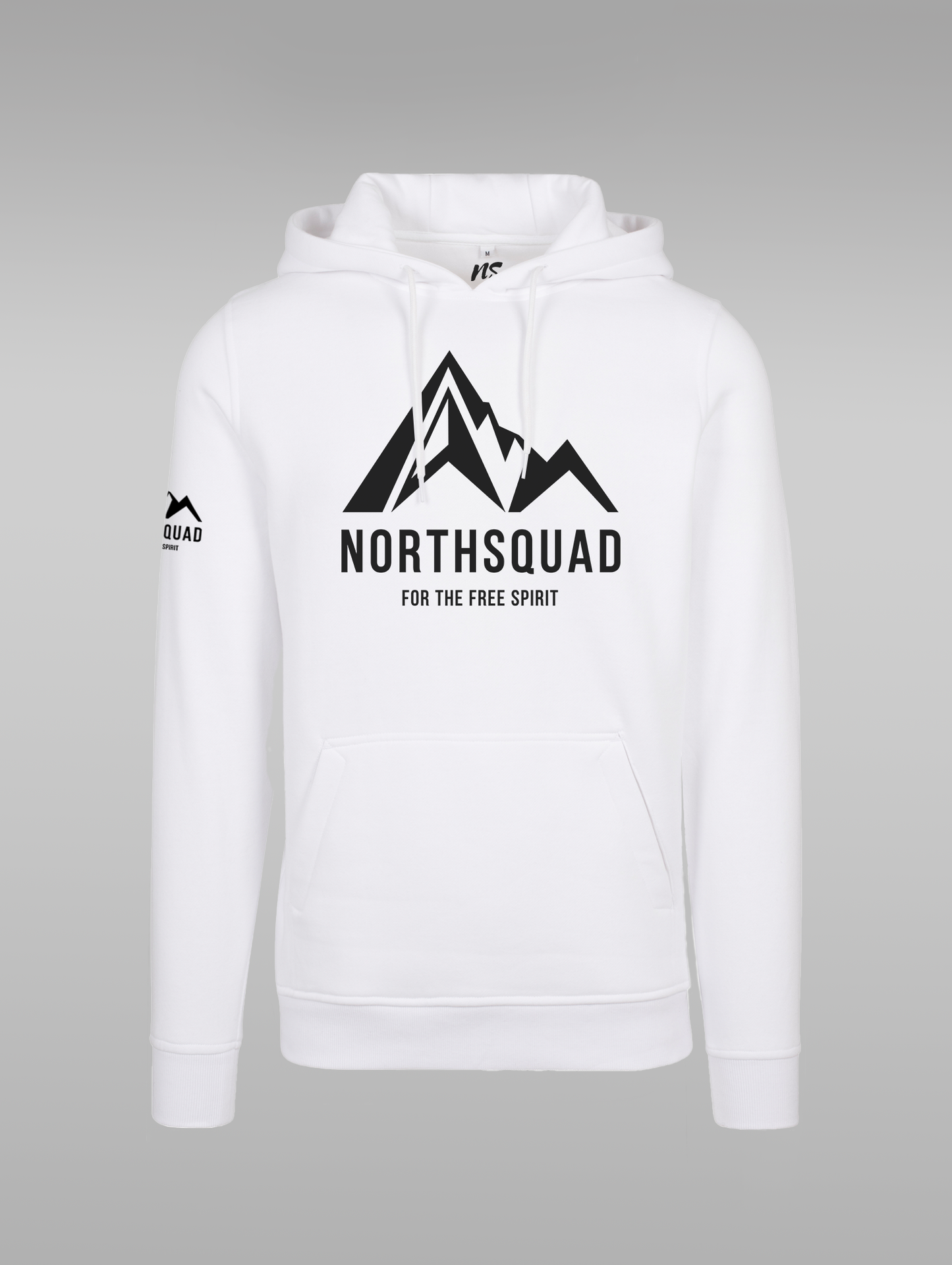 NS Summit Hoodie Northsquad