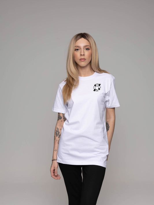 NS Afterlife T-shirt - Snow Northsquad