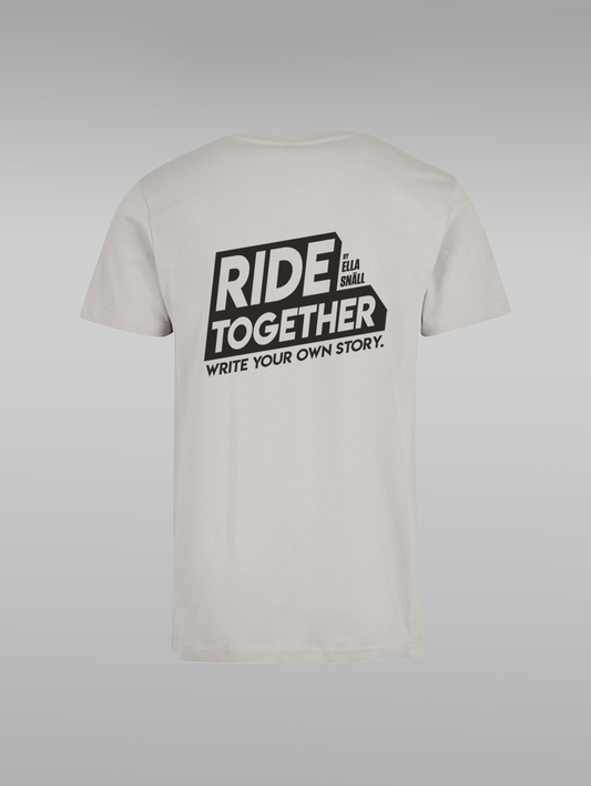 RT OG T-shirt RideTogether