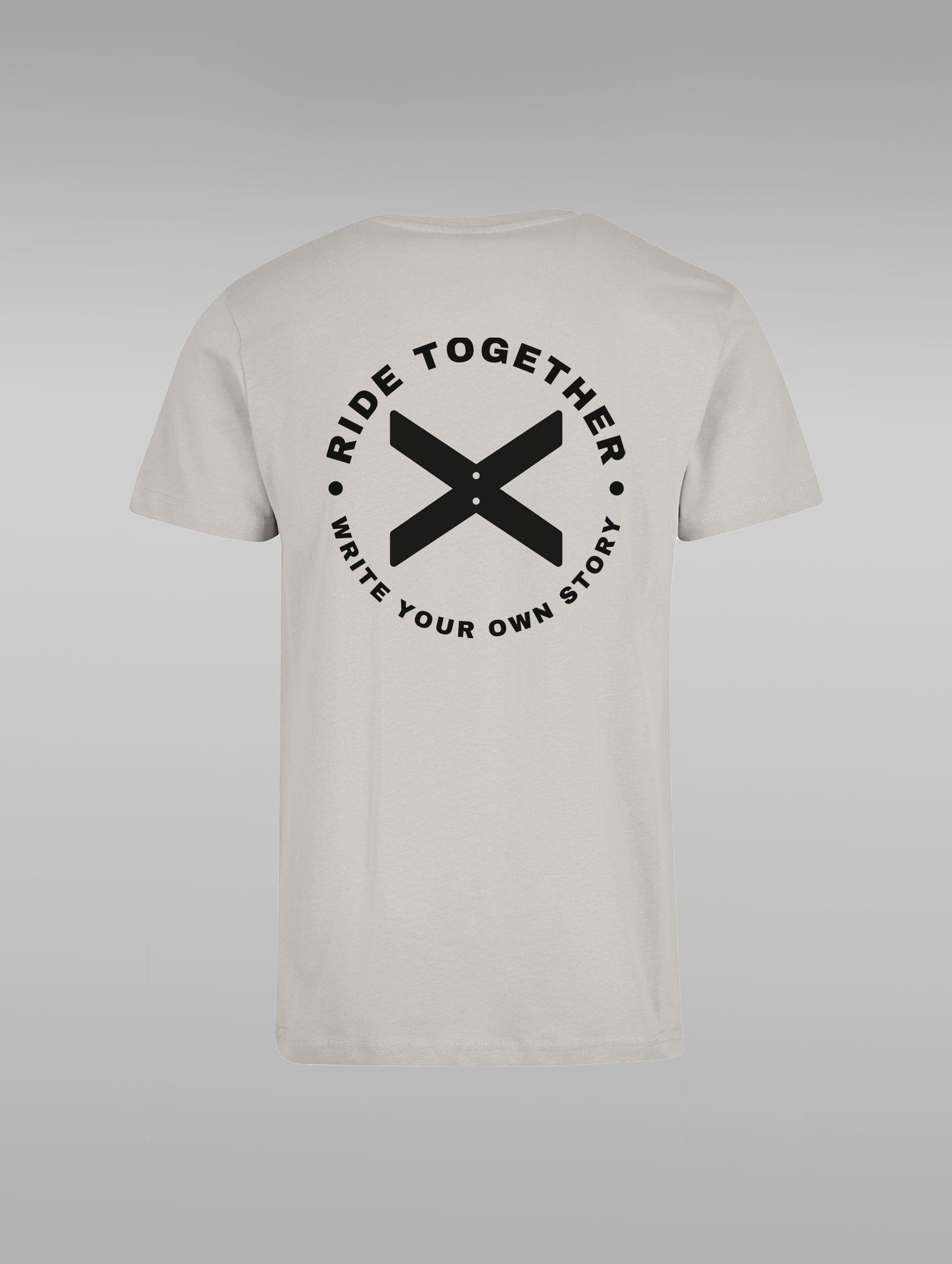 RT Pathfinder T-shirt RideTogether
