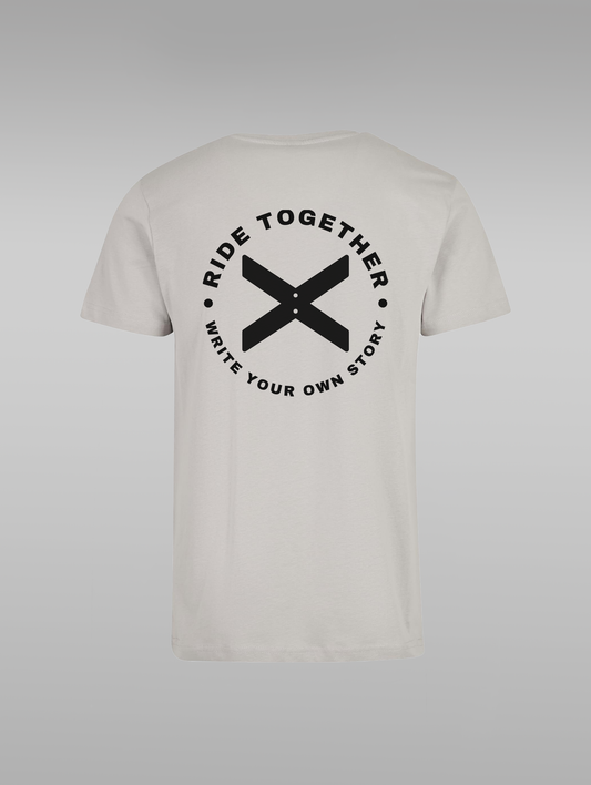 RT Pathfinder T-shirt RideTogether