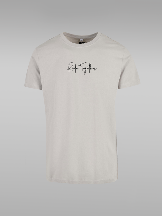 RT Signature T-shirt RideTogether