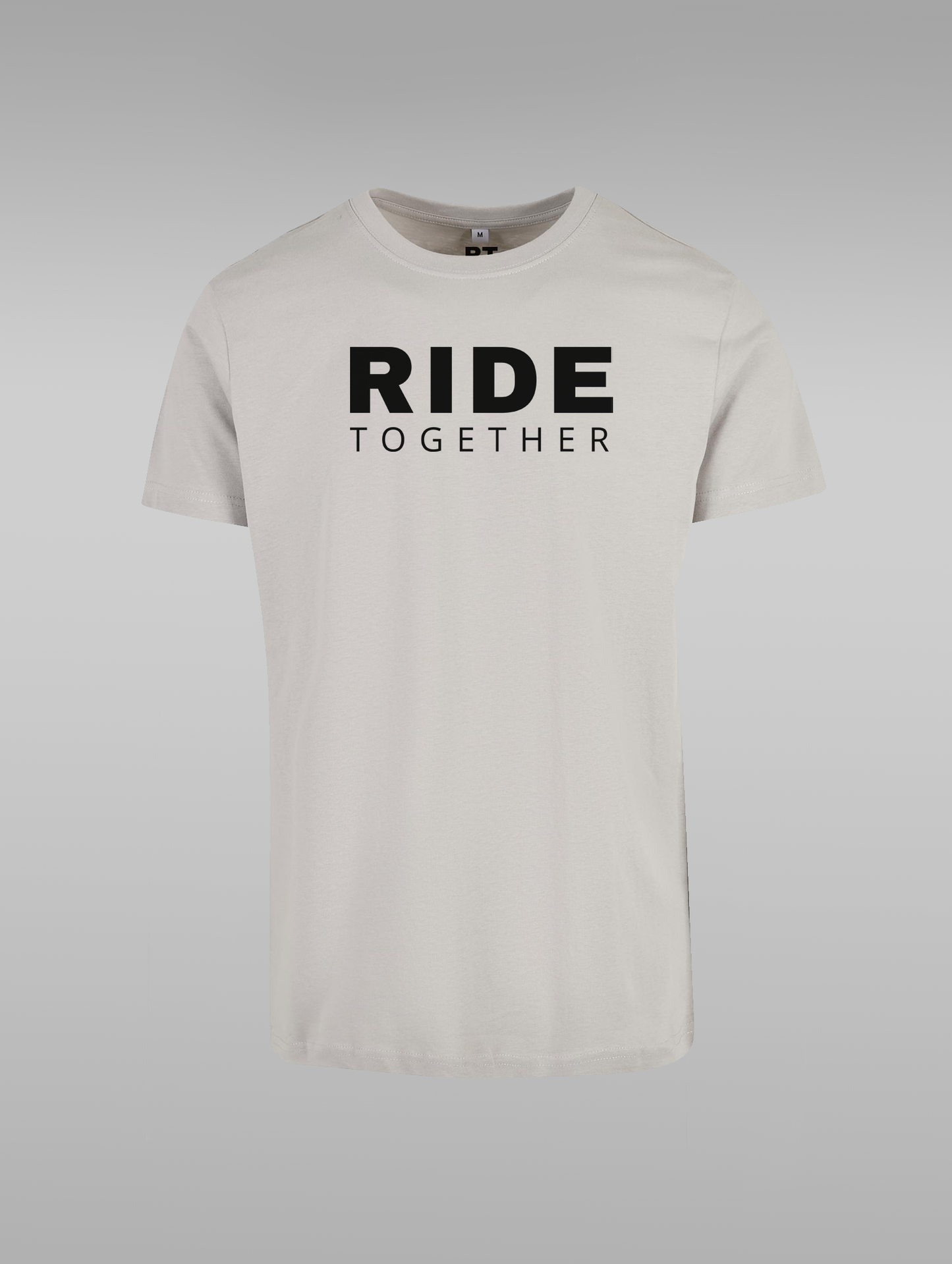 RT T-shirt RideTogether