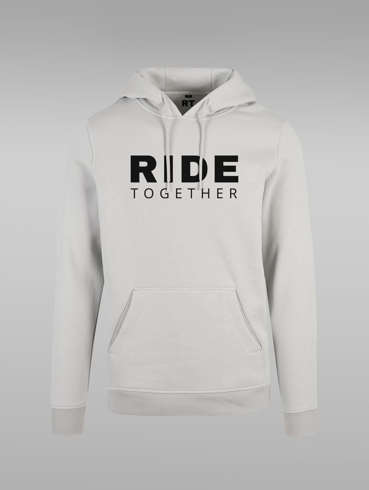RT Hoodie RideTogether