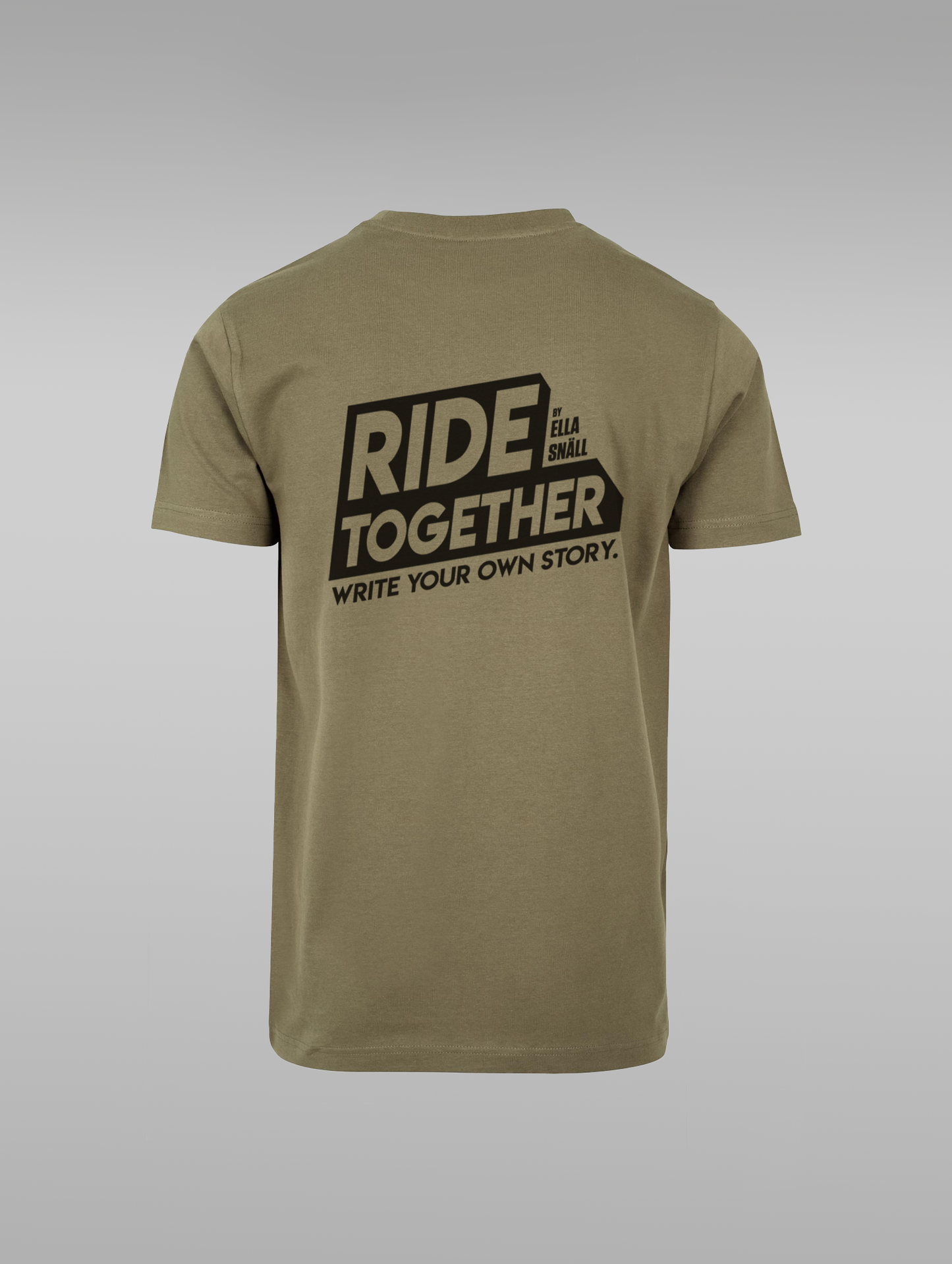 RT OG T-shirt RideTogether