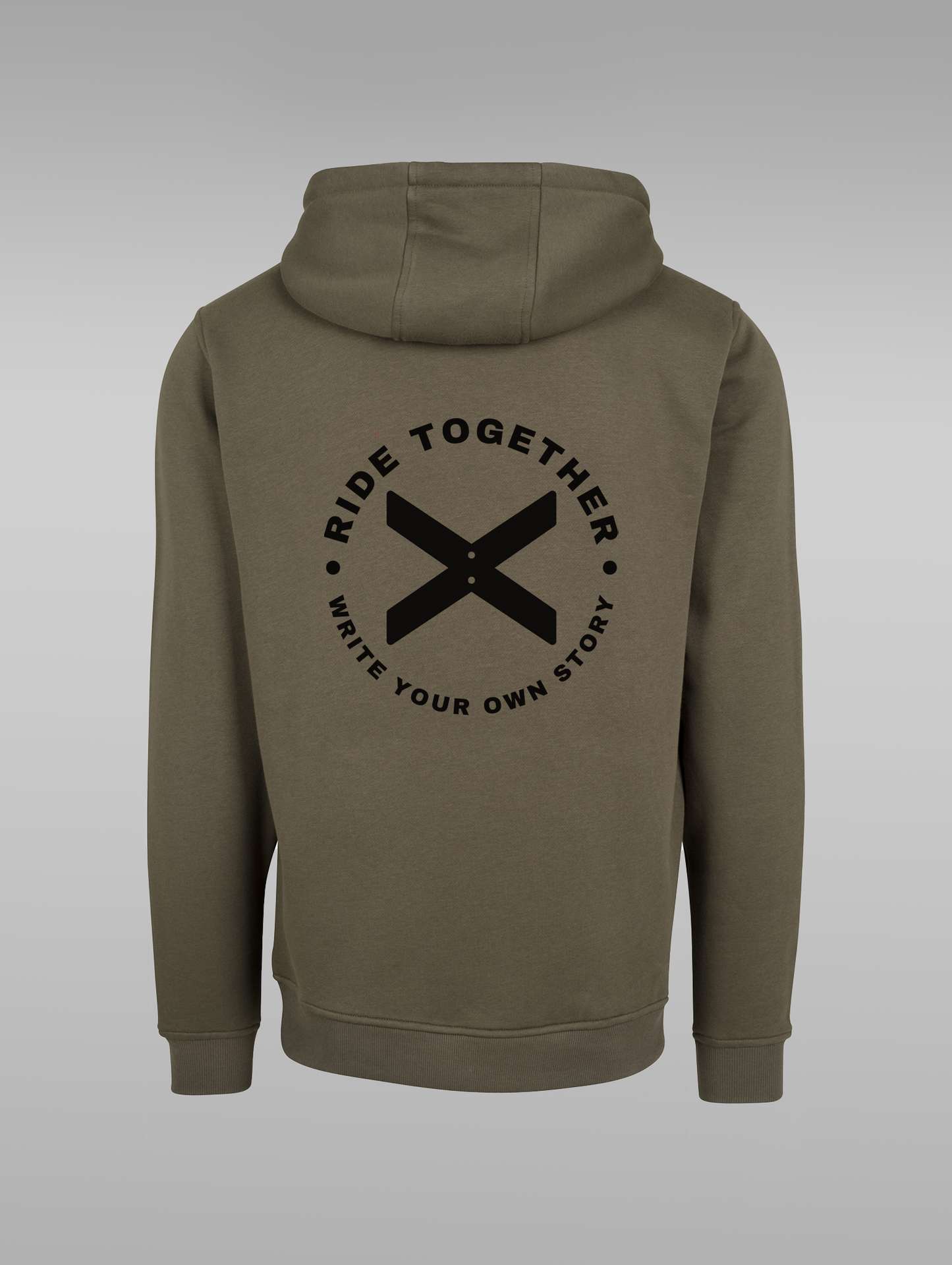 RT Pathfinder Hoodie RideTogether