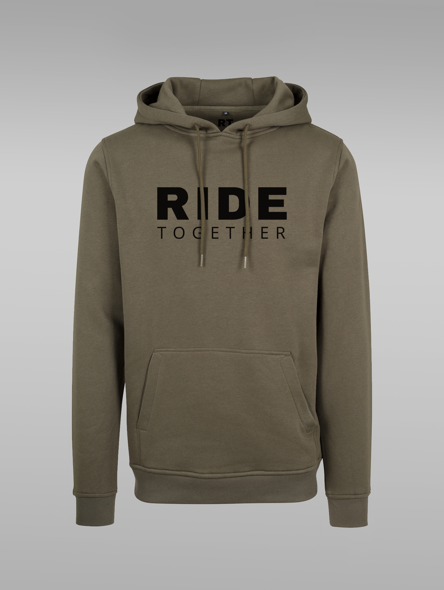 RT Hoodie RideTogether