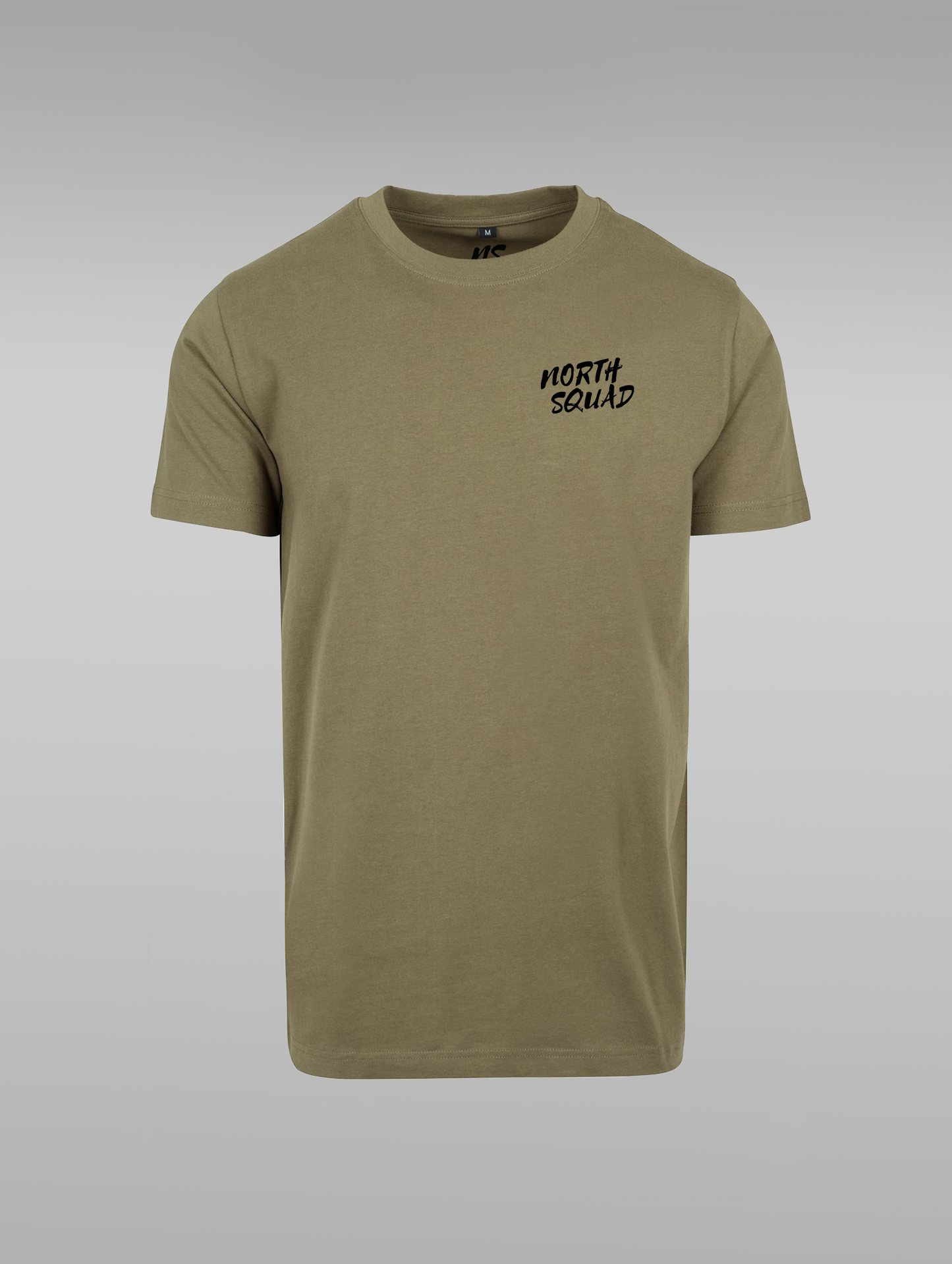 NS Tidy T-shirt