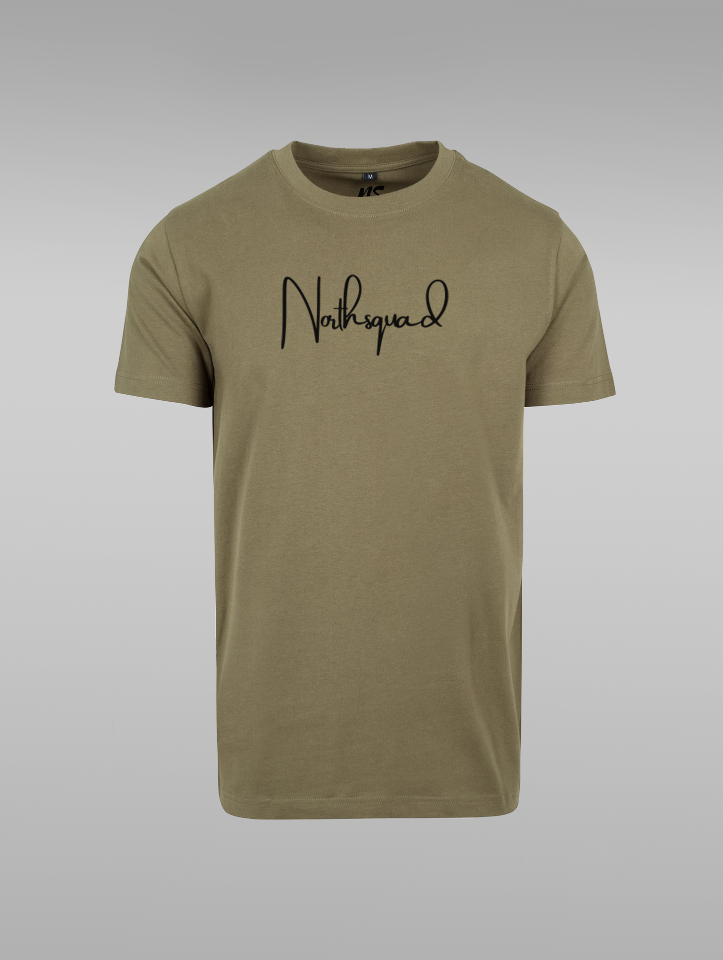 NS Seamless T-shirt Northsquad