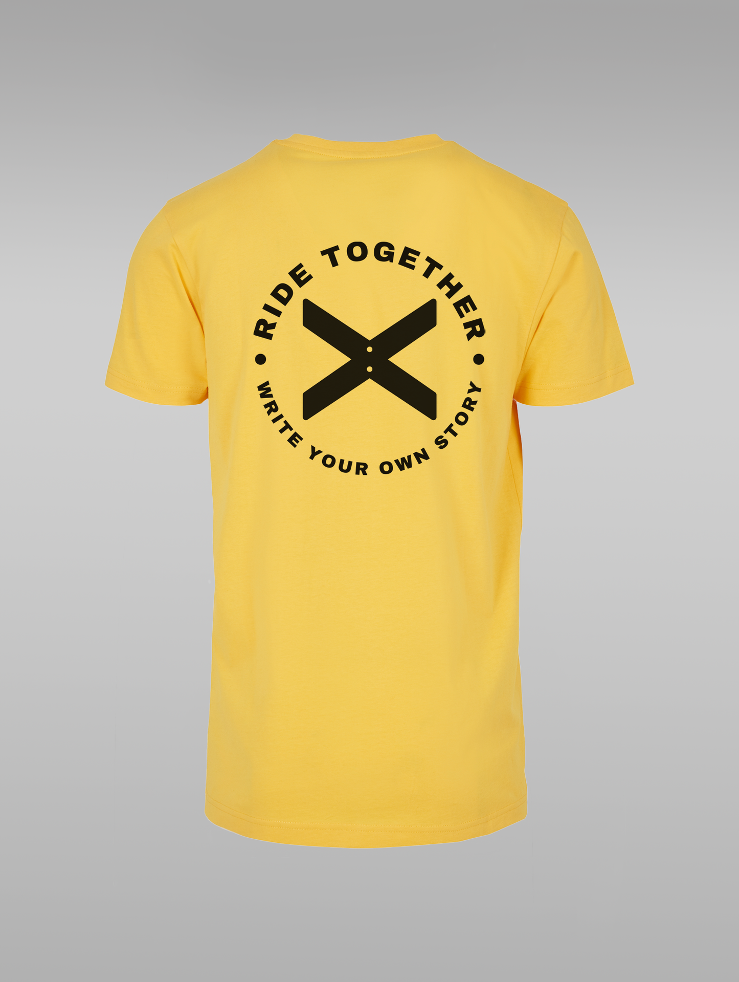 RT Pathfinder T-shirt RideTogether