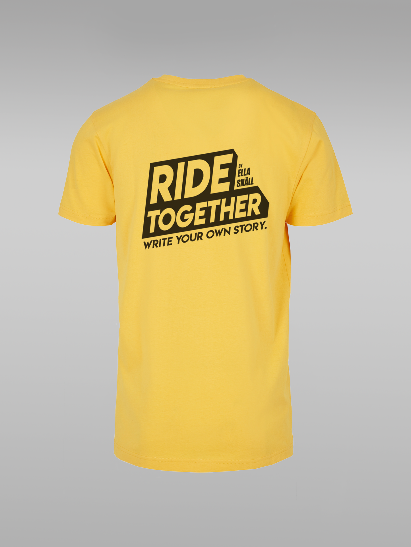 RT OG T-shirt RideTogether